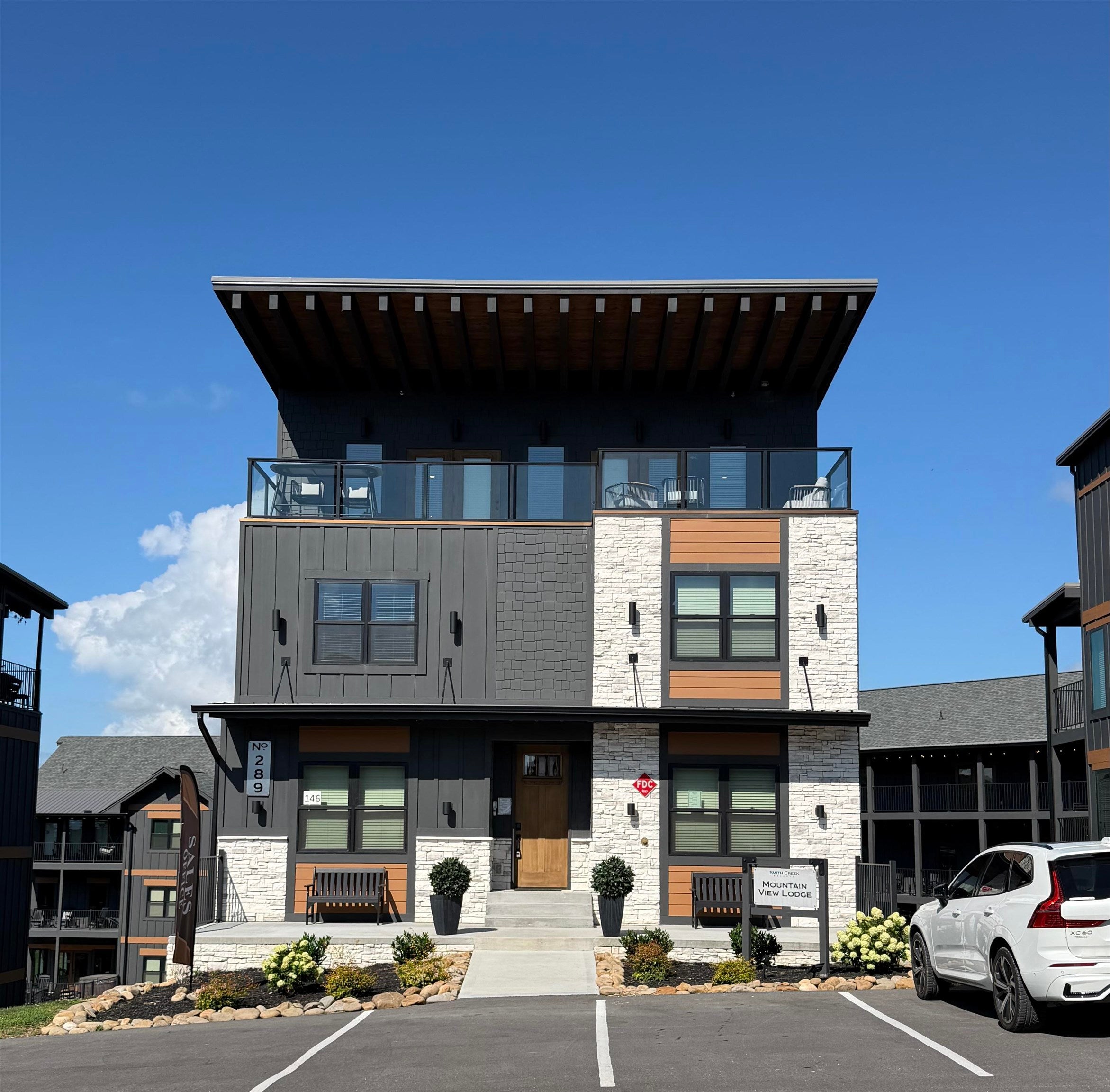 289 Rambling Creek Way Lot 146R — photo