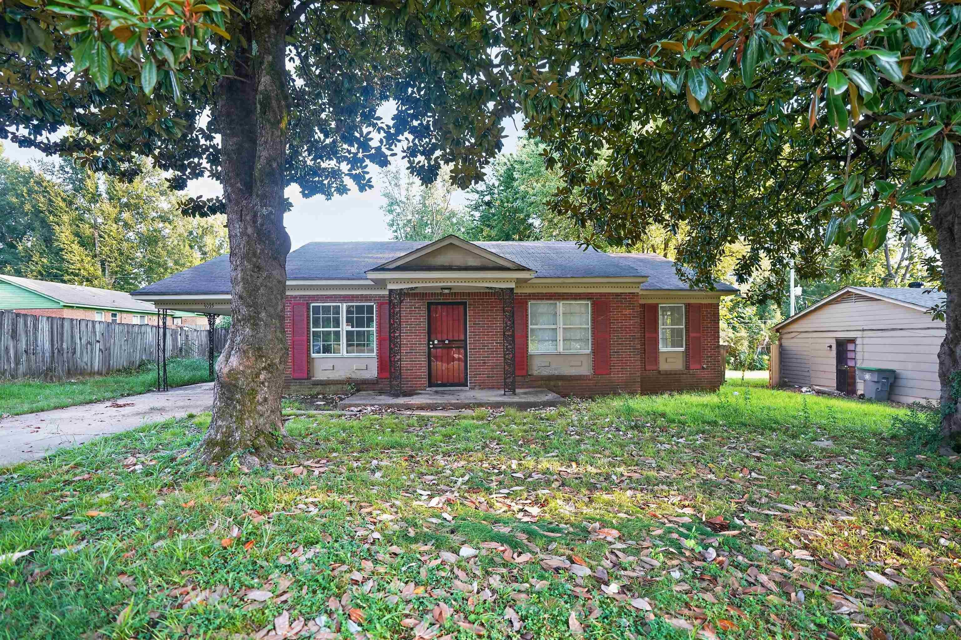 4035 St Elmo Ave — photo