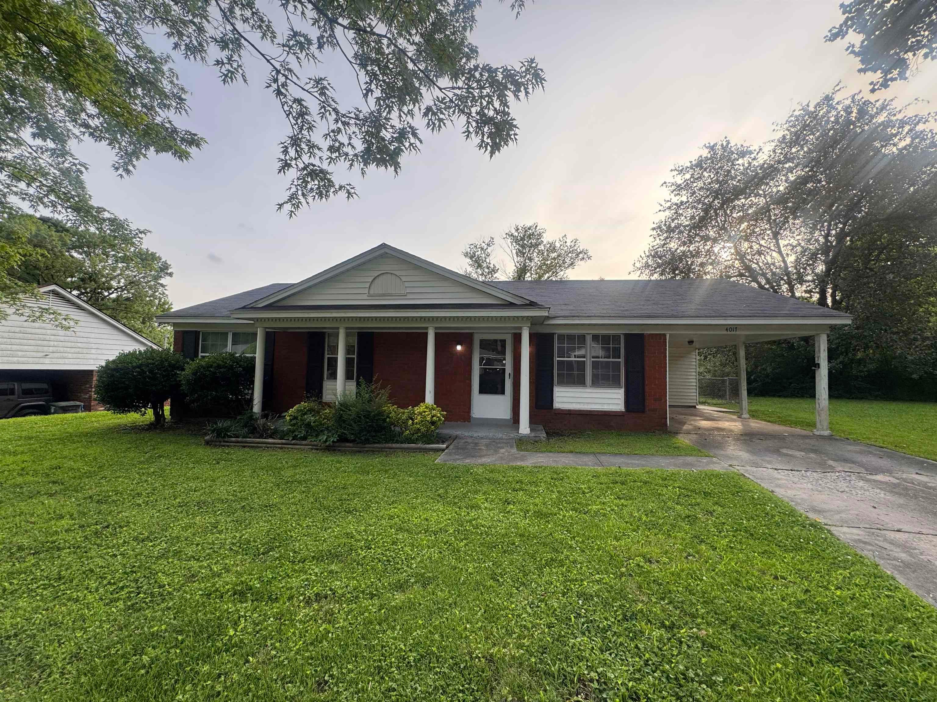 4017 Edenburg Dr — photo