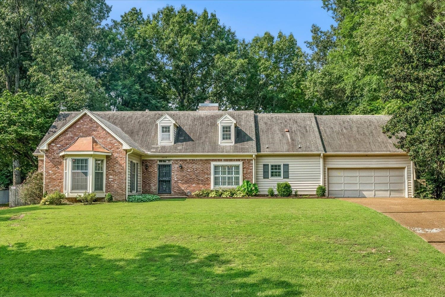3078 Circle Gate Dr — photo