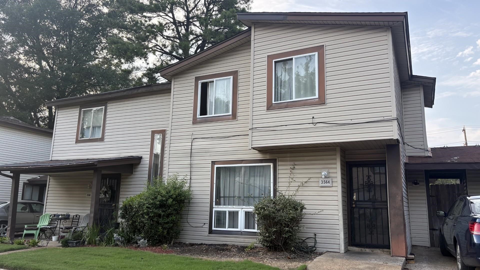3564 Wild Briar Ct 4 — photo