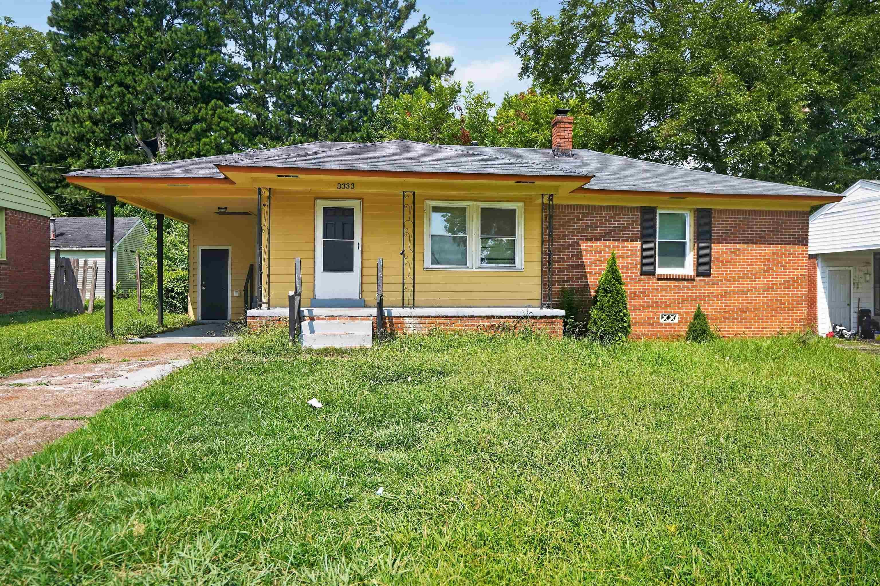 3333 Frayser View Dr — photo
