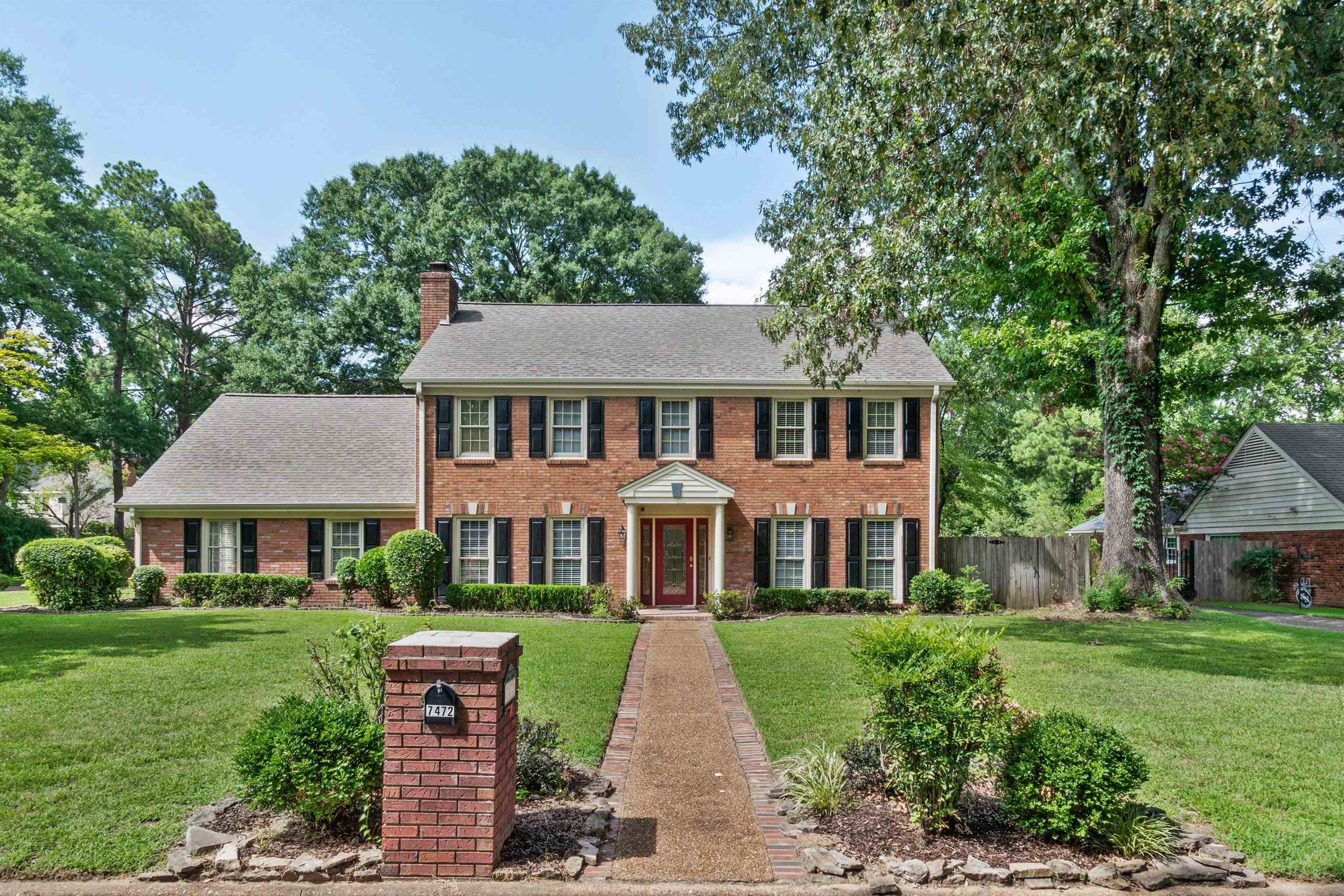 7472 Mill Run Dr — photo
