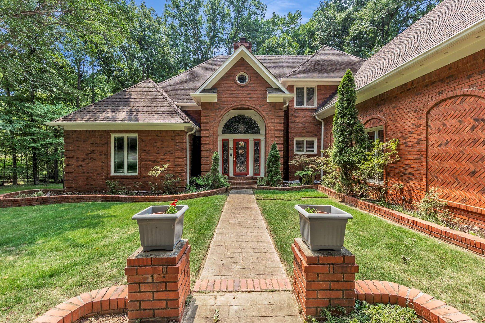 8953 Planters Woods CV — photo