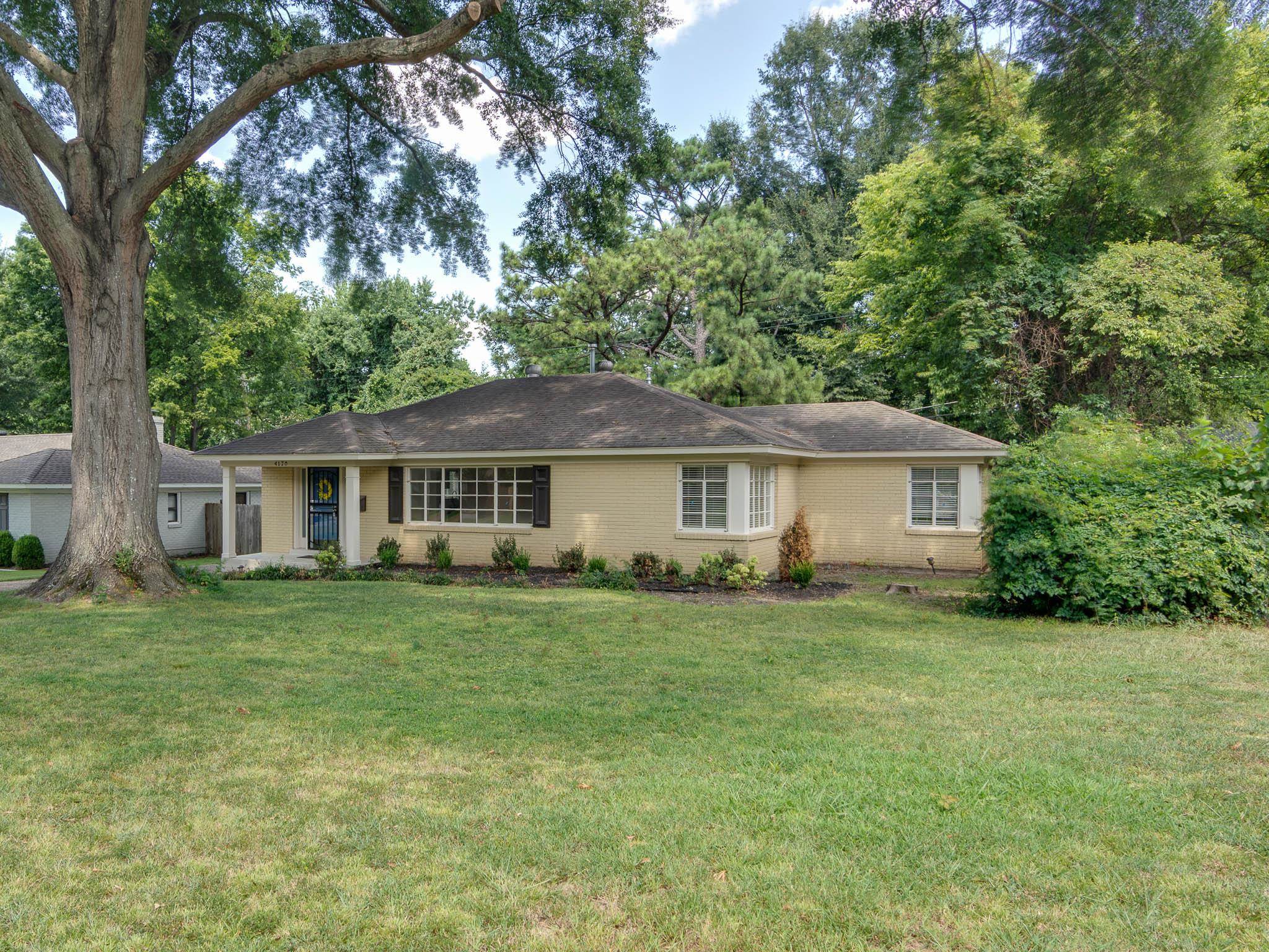 4170 Hilldale Ave — photo