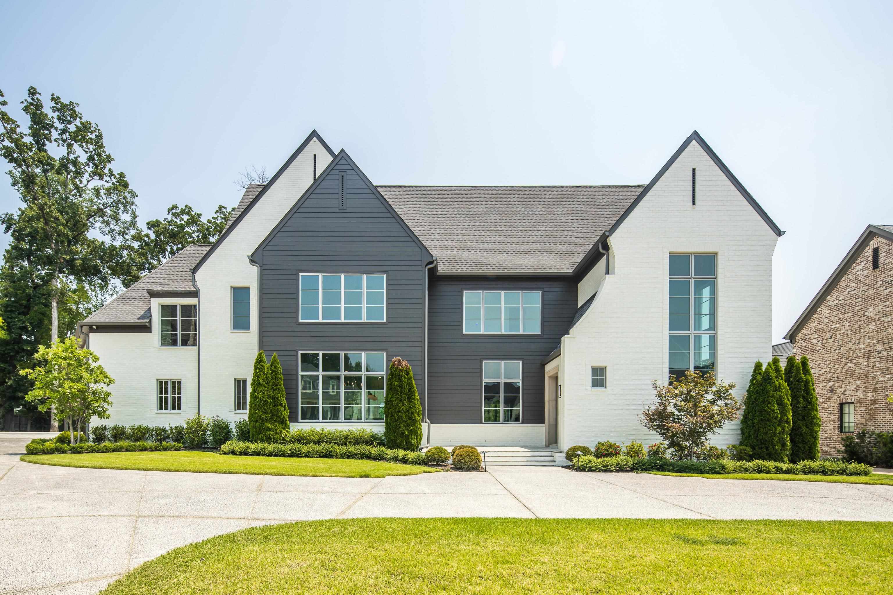 3024 Chapel Woods CV — photo