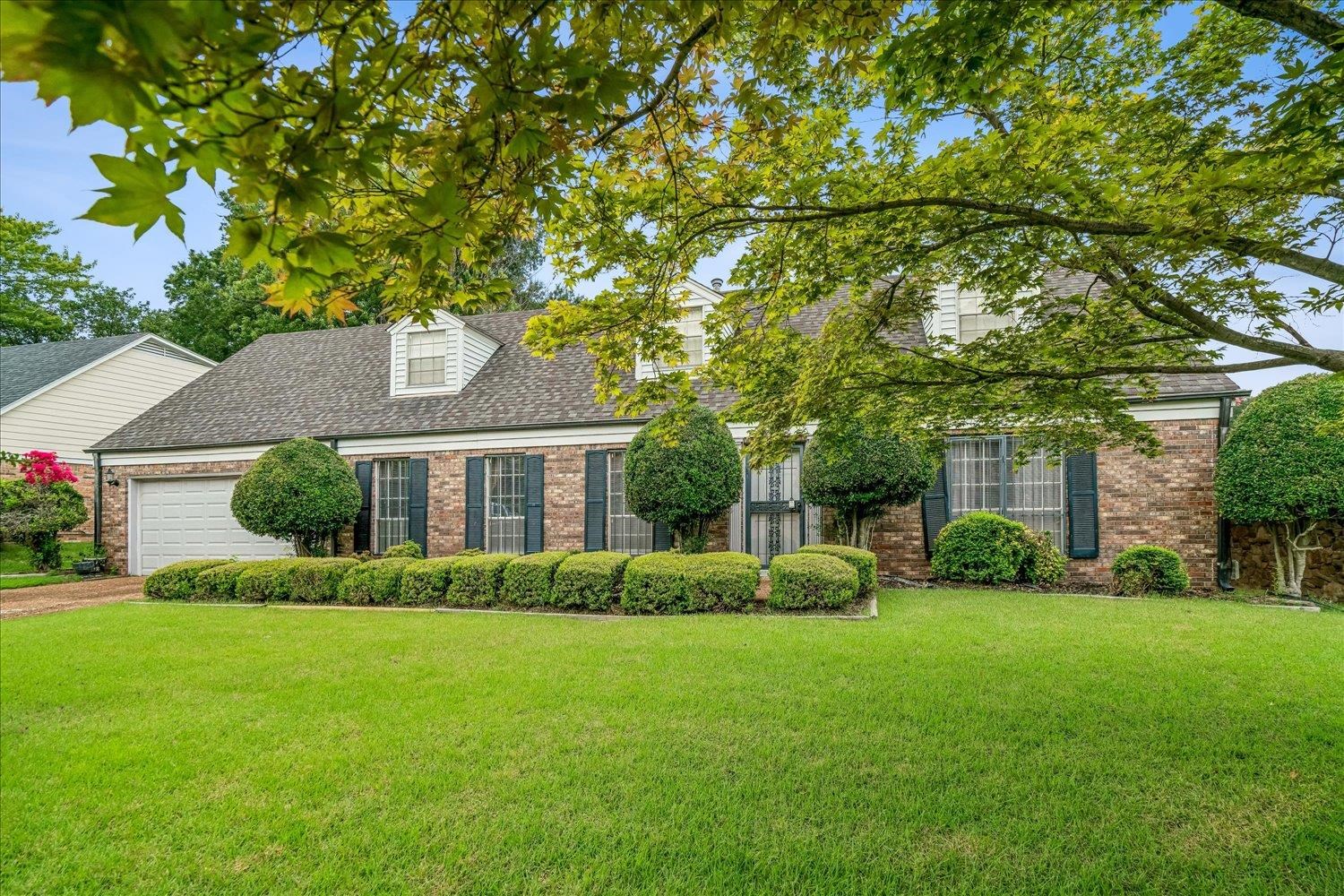 2034 Maplecrest Rd, Memphis, TN 38116 — photo 2
