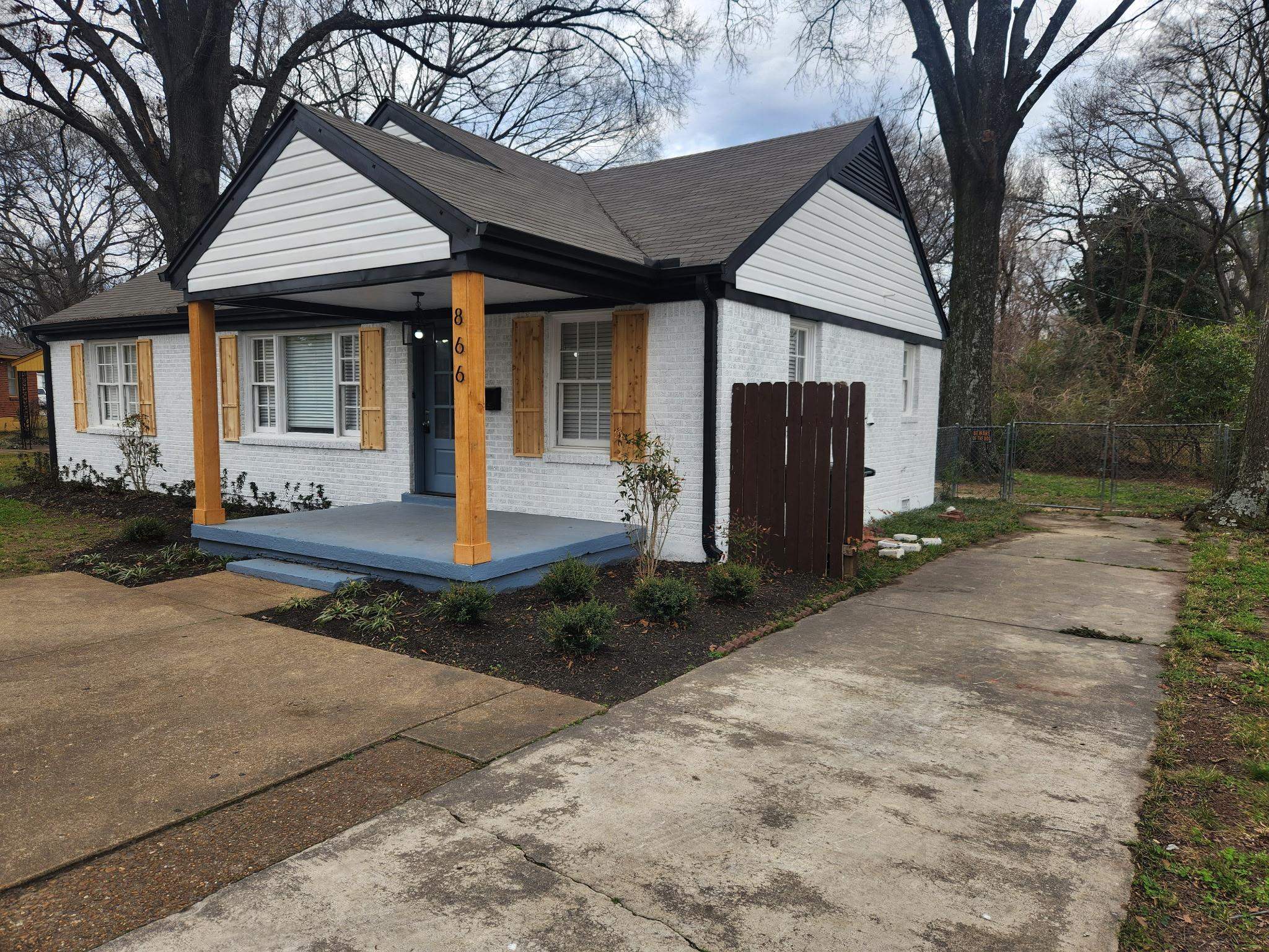 866 Colonial Rd, Memphis, TN 38117 — photo 3
