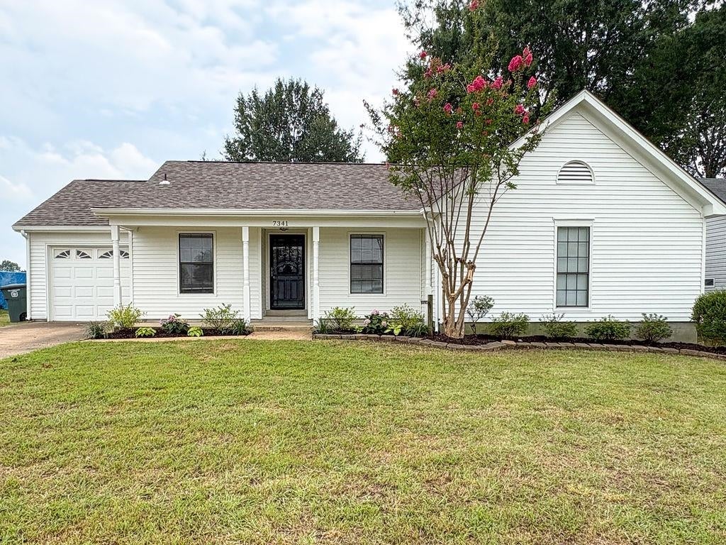 7341 Hillshire Dr — photo