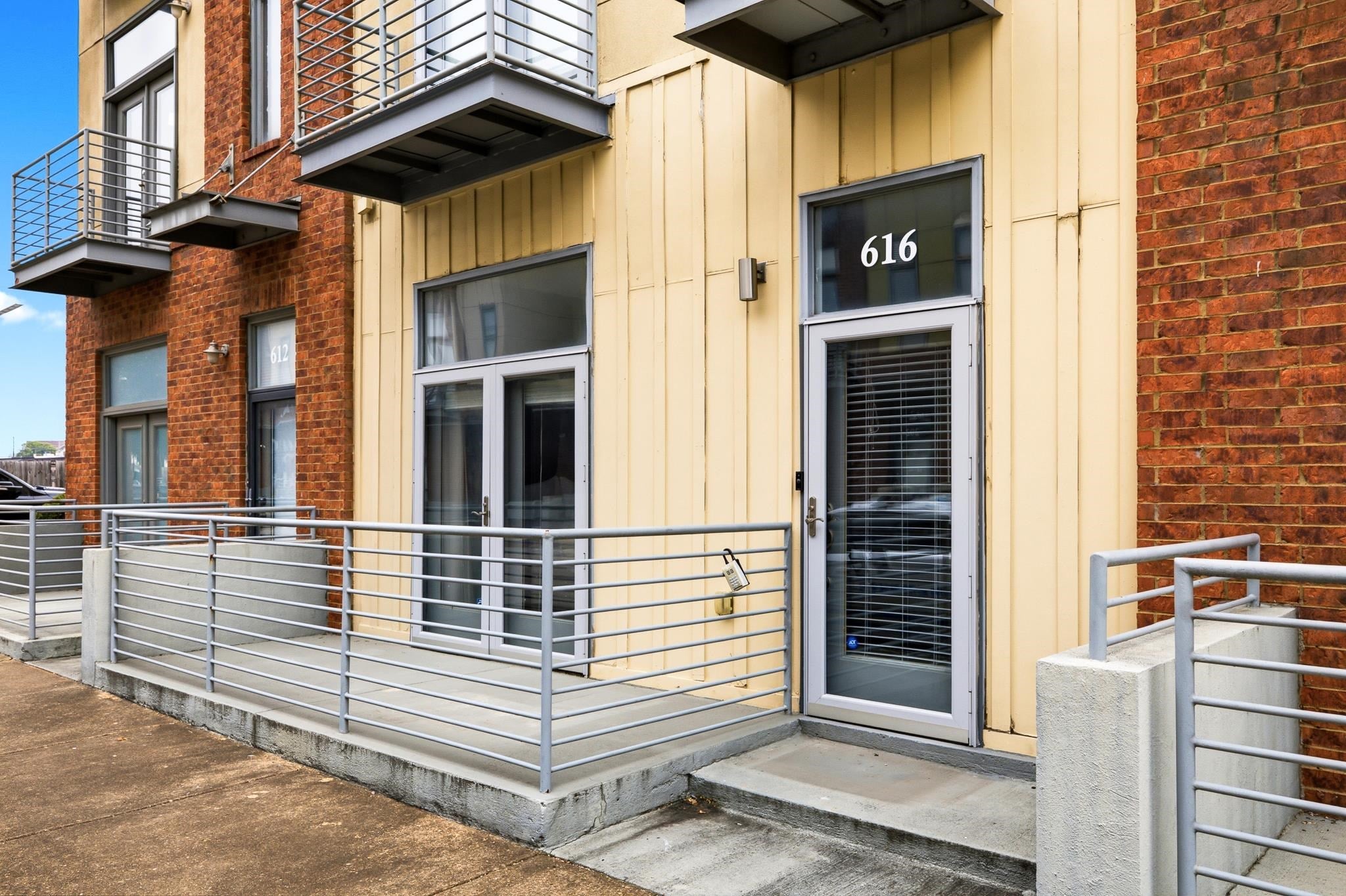 616 Denmark Dr 106 — photo