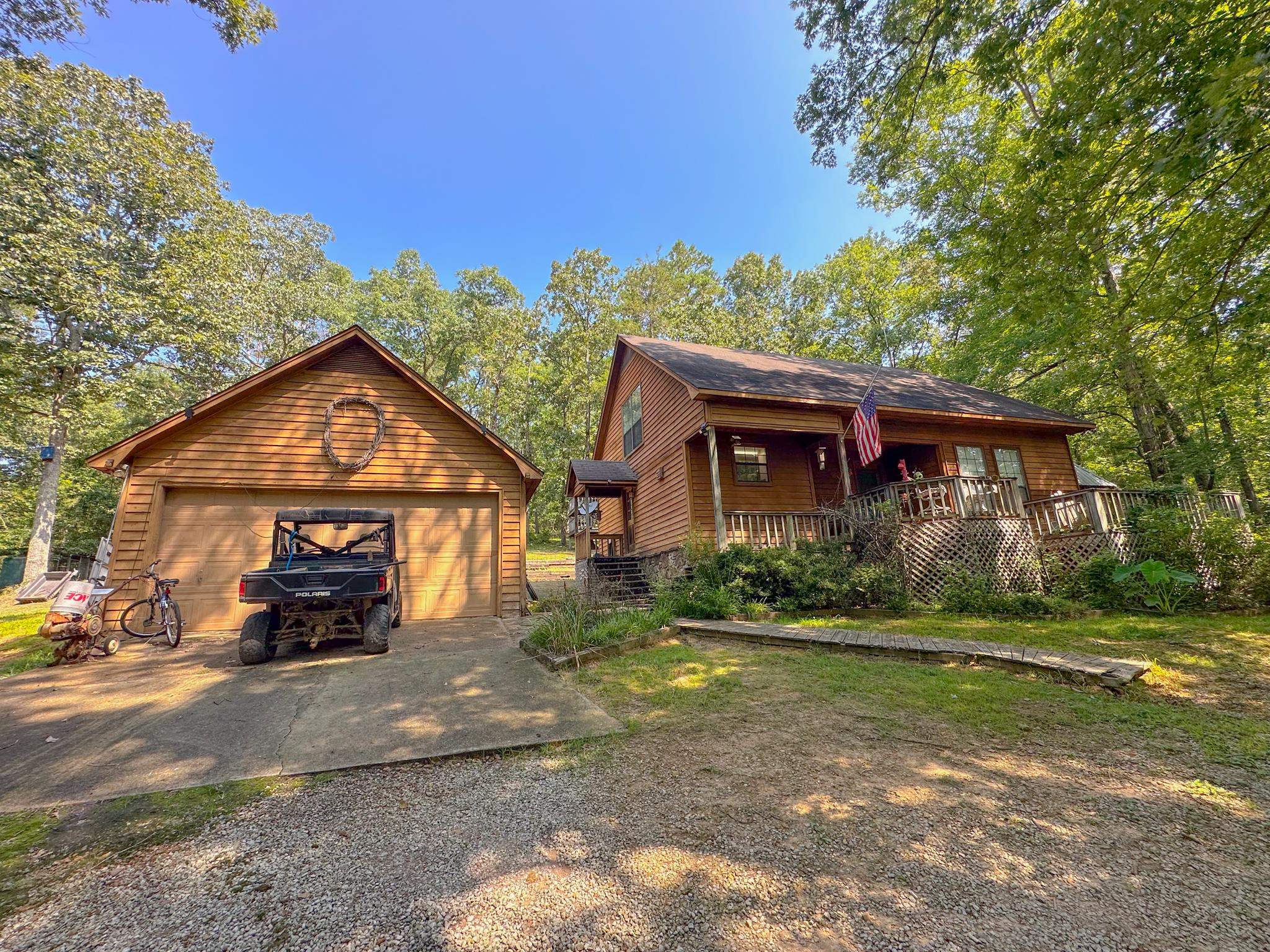 12 Piney Wood Lane Ln — photo
