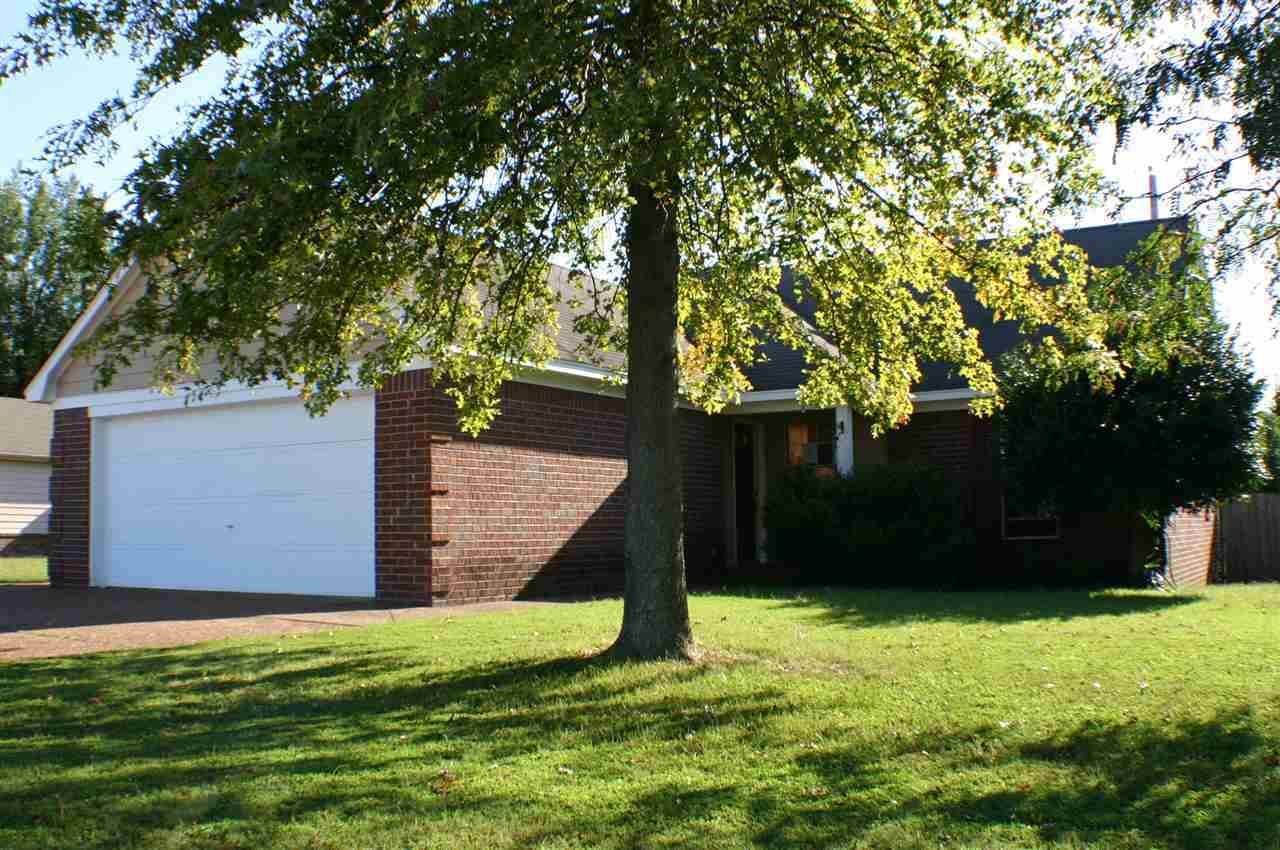 6981 Raleigh-Lagrange Rd, Unincorporated, TN 38018