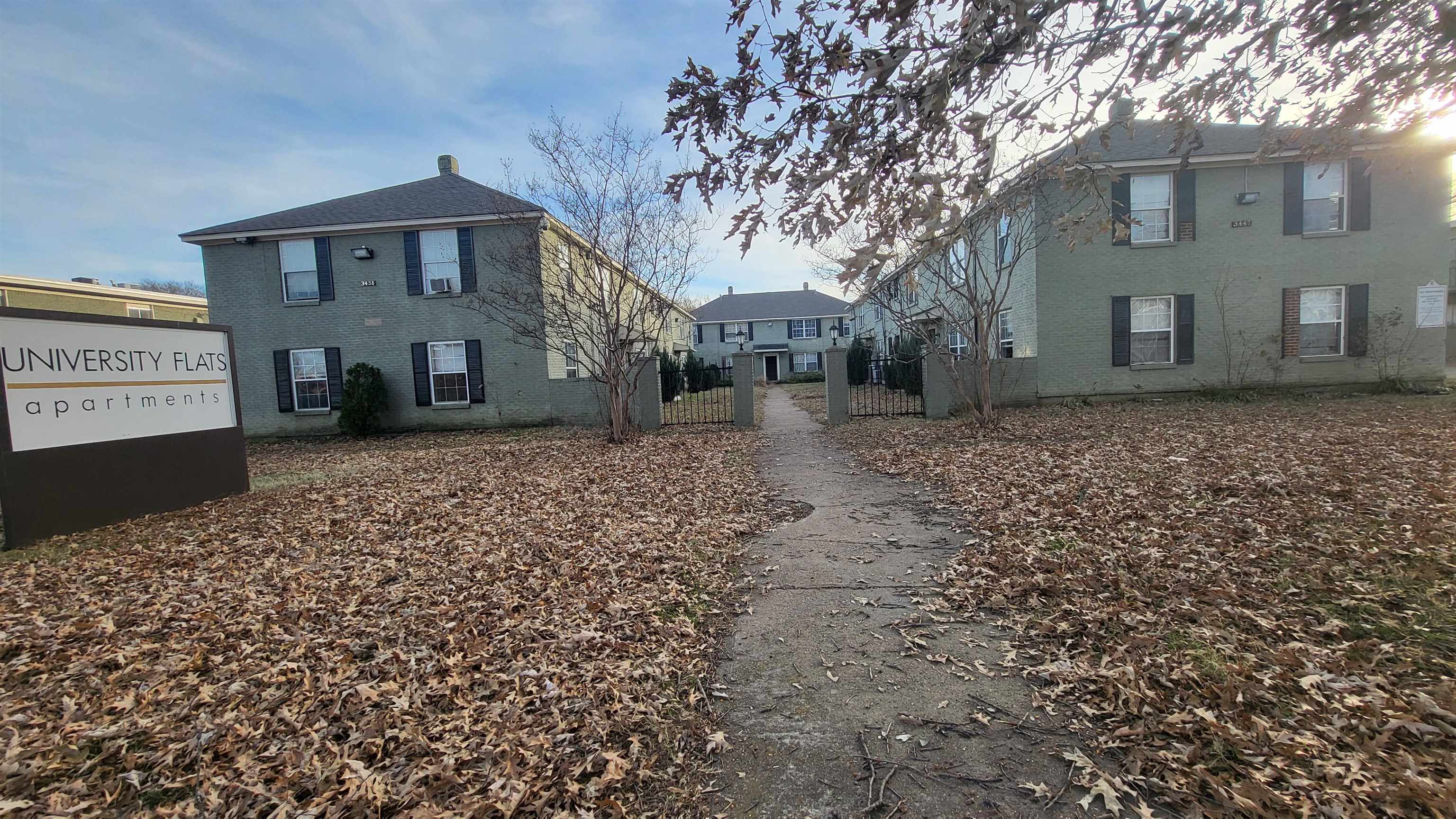 3449 Southern Ave 3453 - 202 — photo