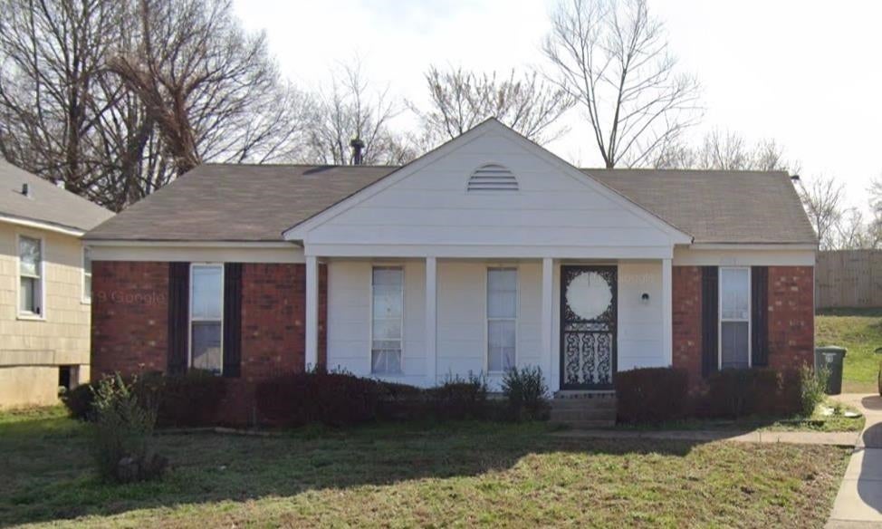 3189 Ridgemont Rd — photo