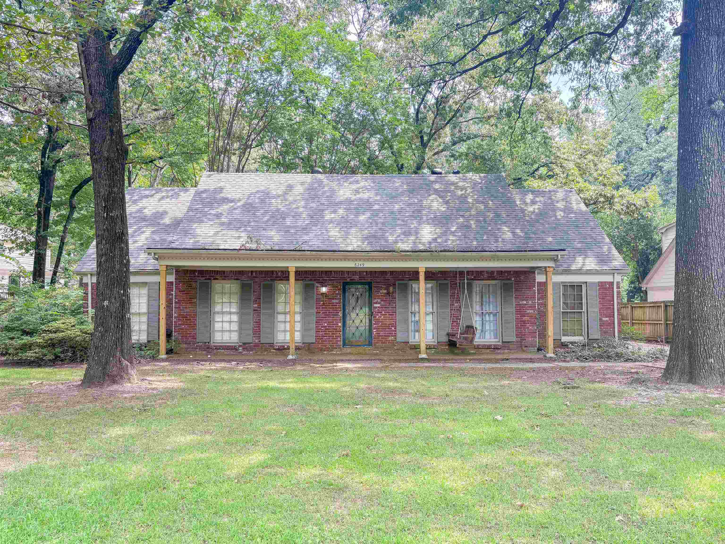 6249 Forest Grove Dr — photo