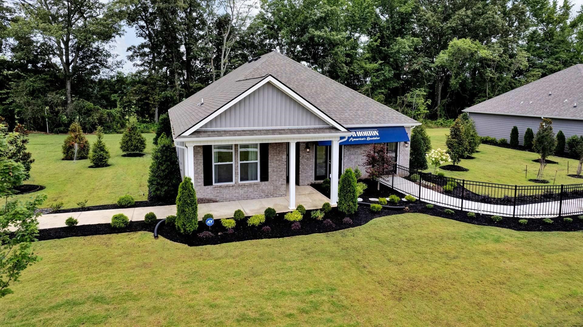 935 Mewborn Farm Rd — photo