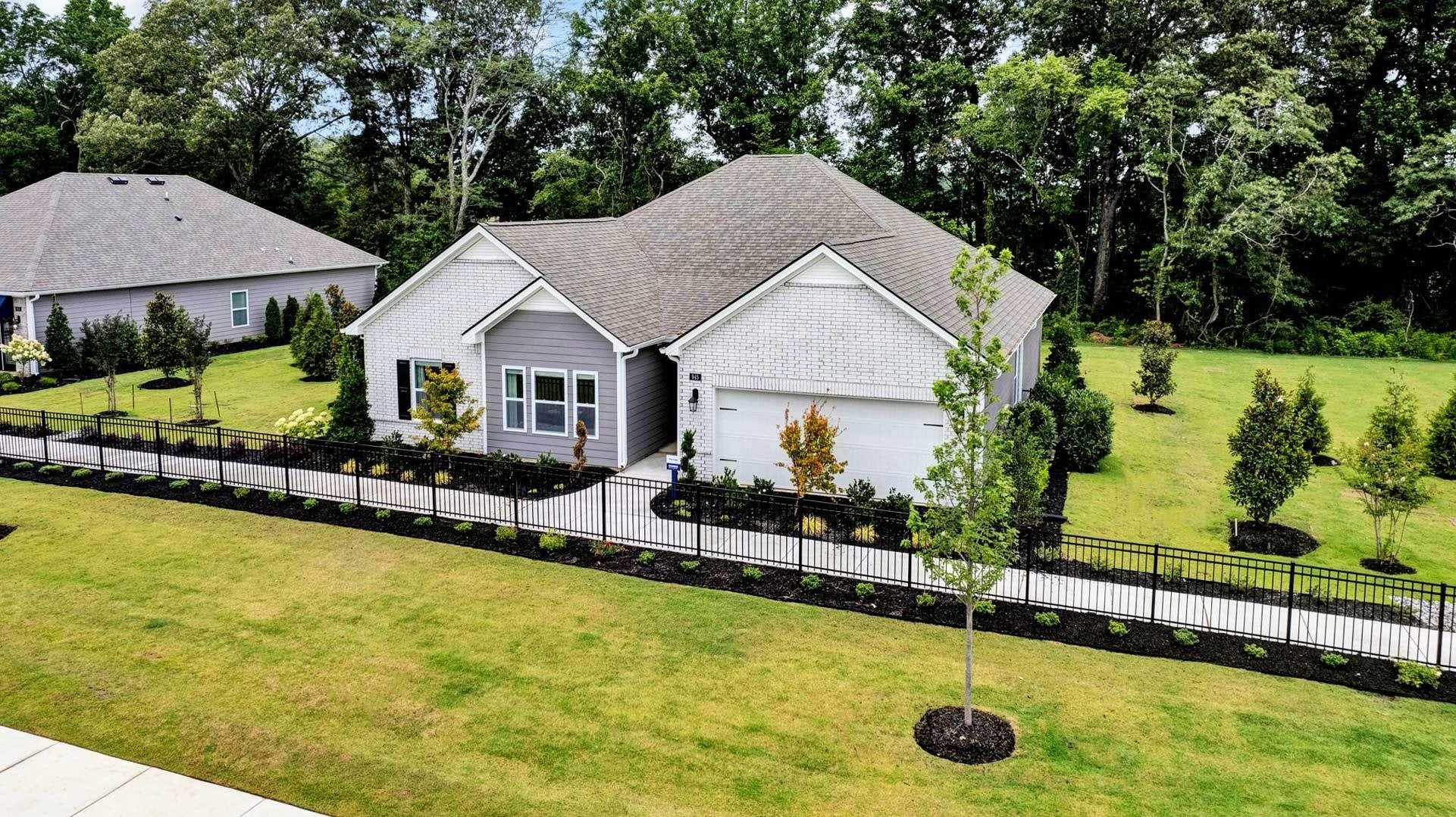 945 Mewborn Farm Rd — photo