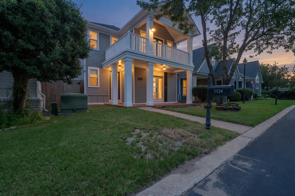 1124 Misty Isle Dr — photo