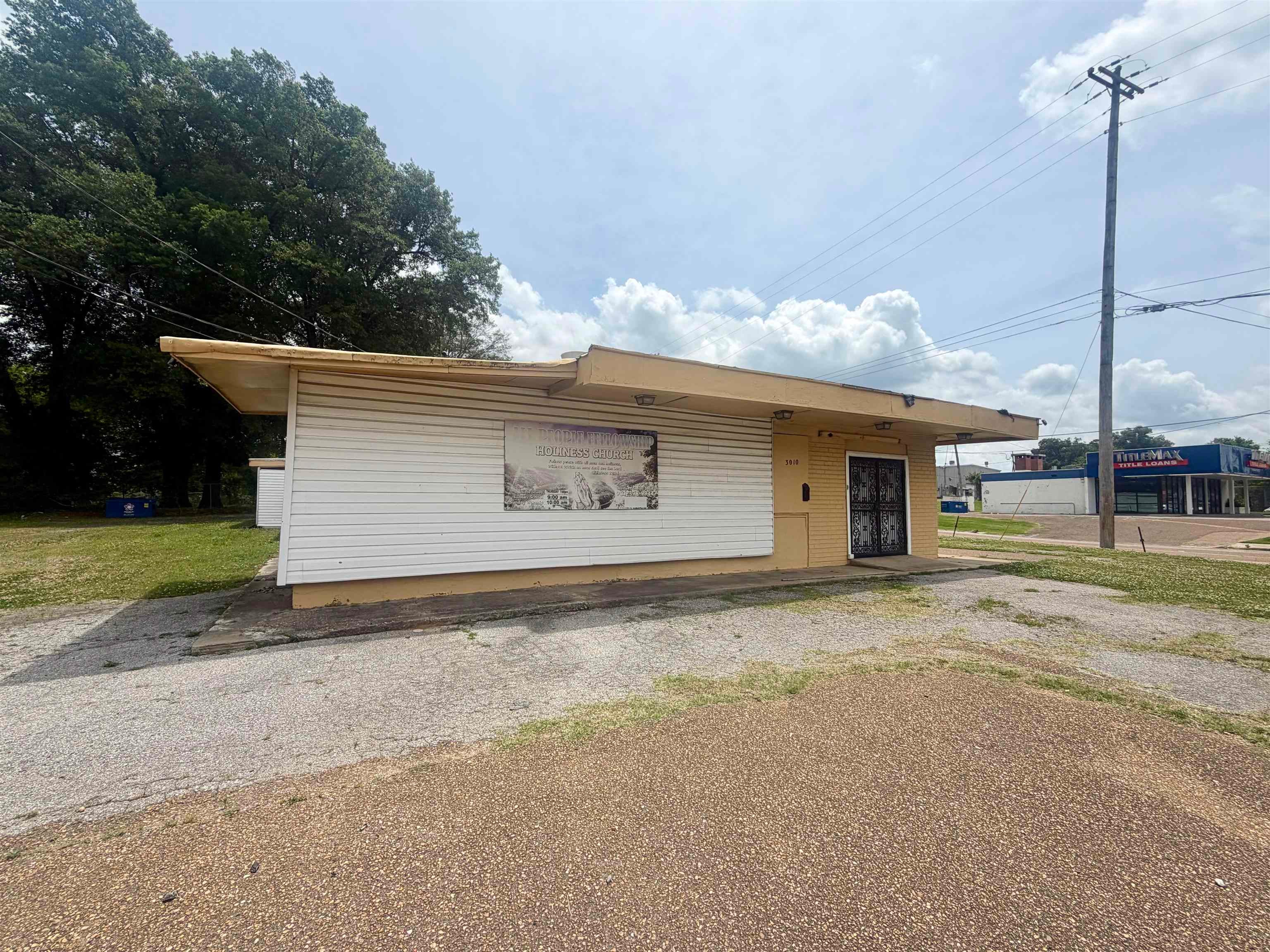 3010 S. Third St — photo