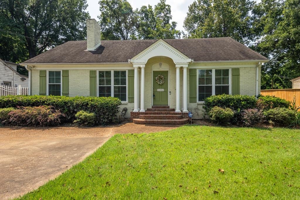 3419 Highland Park Pl — photo