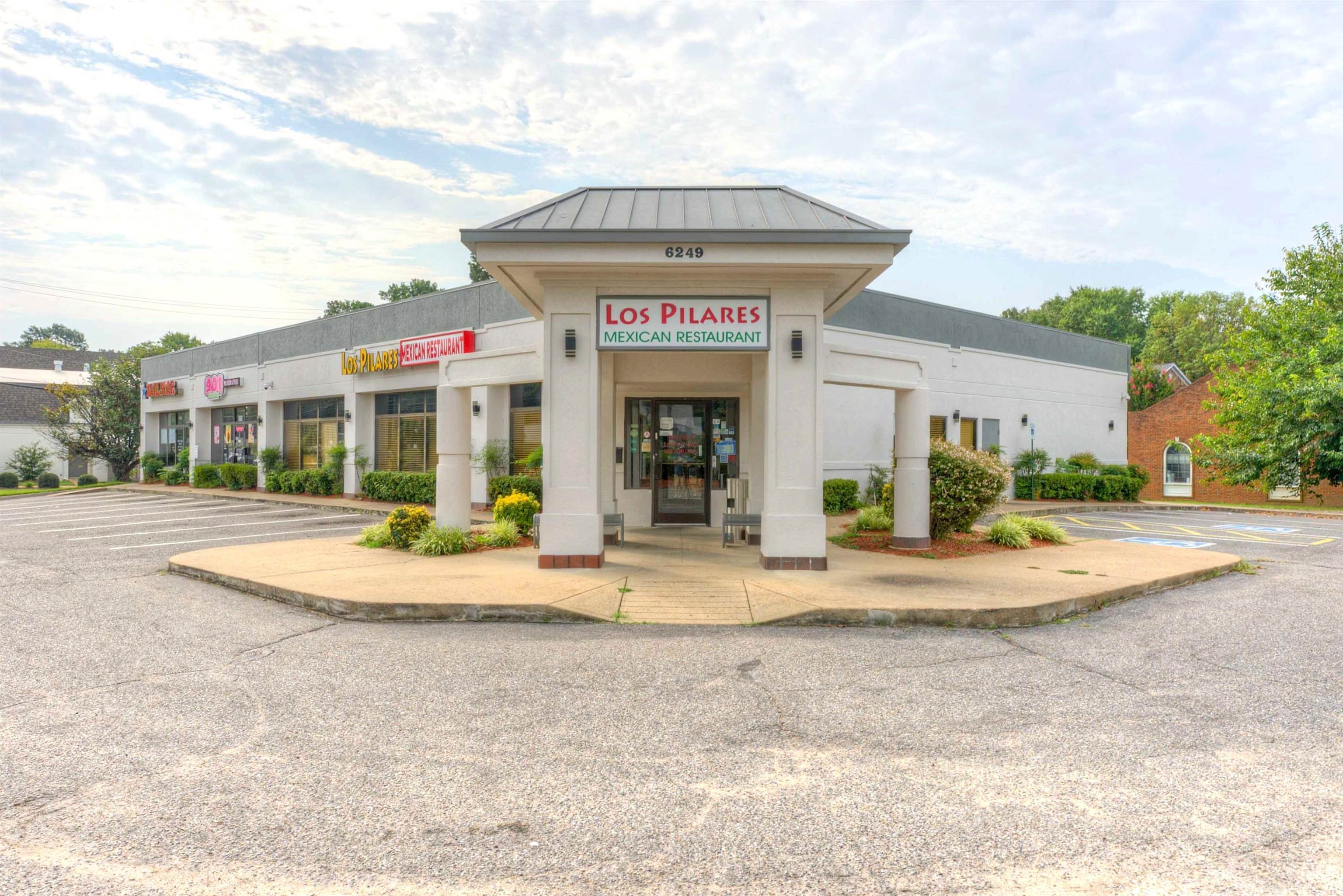 6249 Stage Rd — photo