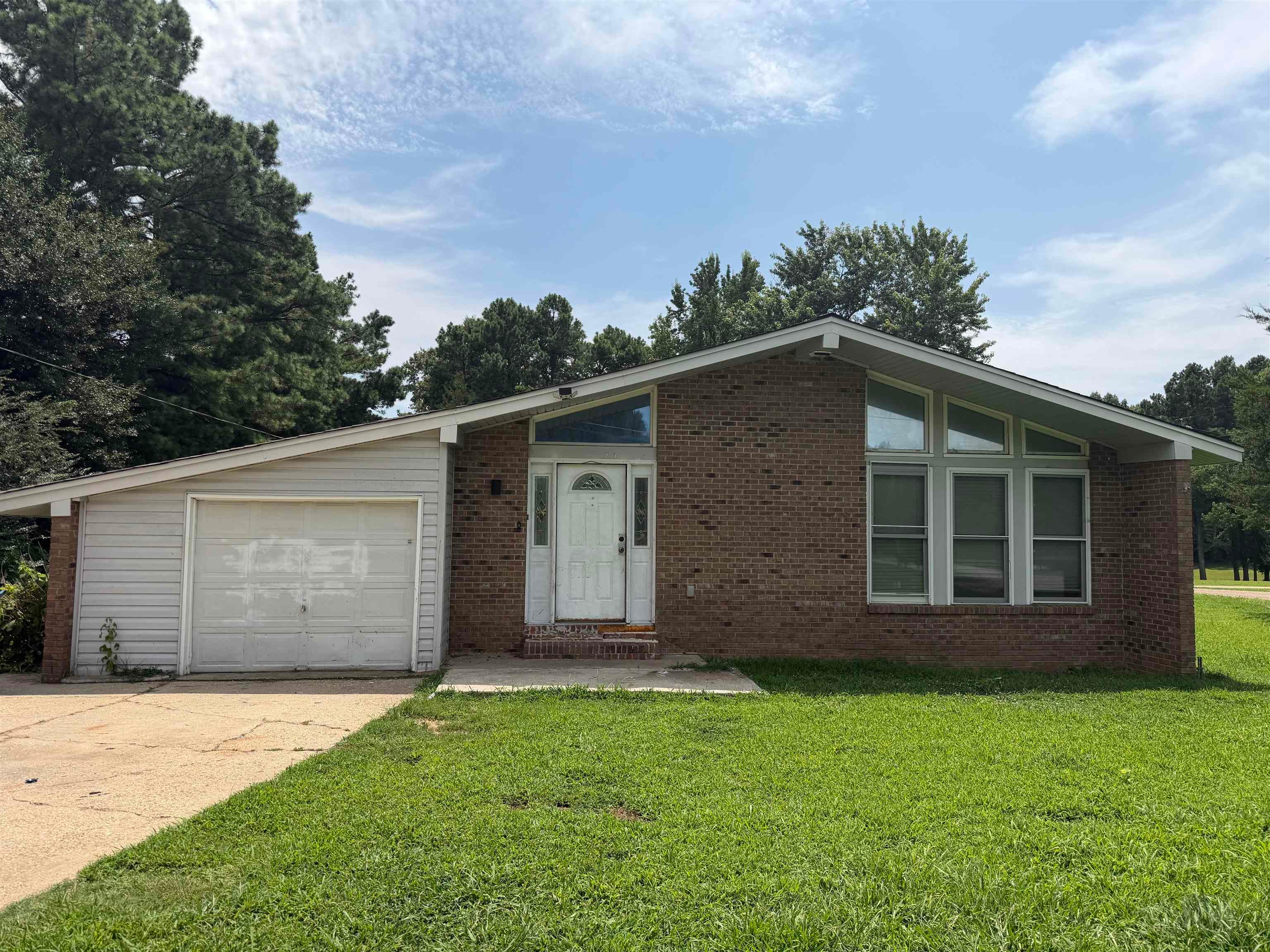 1343 Joe Joyner Rd — photo