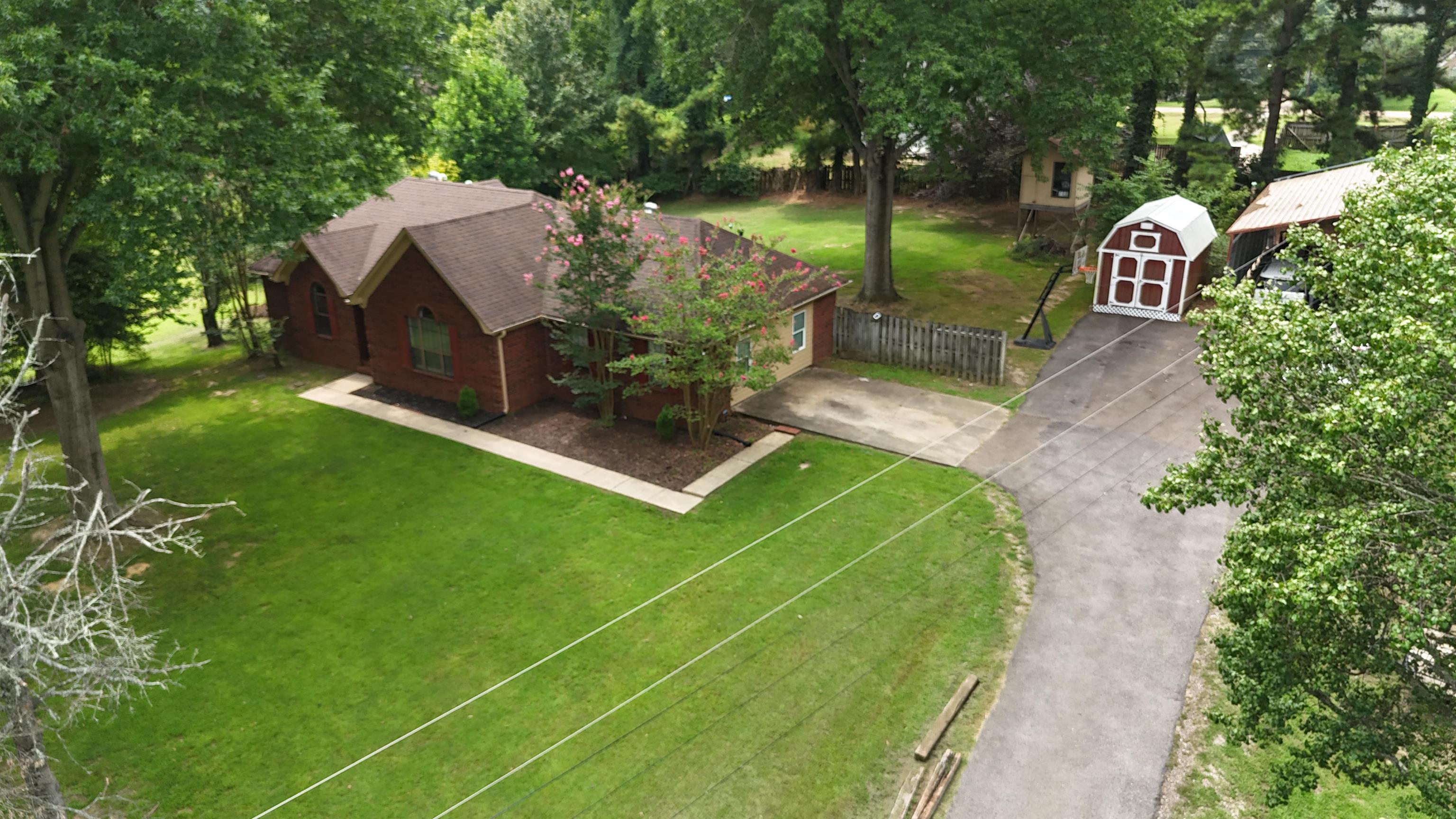 184 Cherokee Rd, Millington, TN 38053 — photo 2