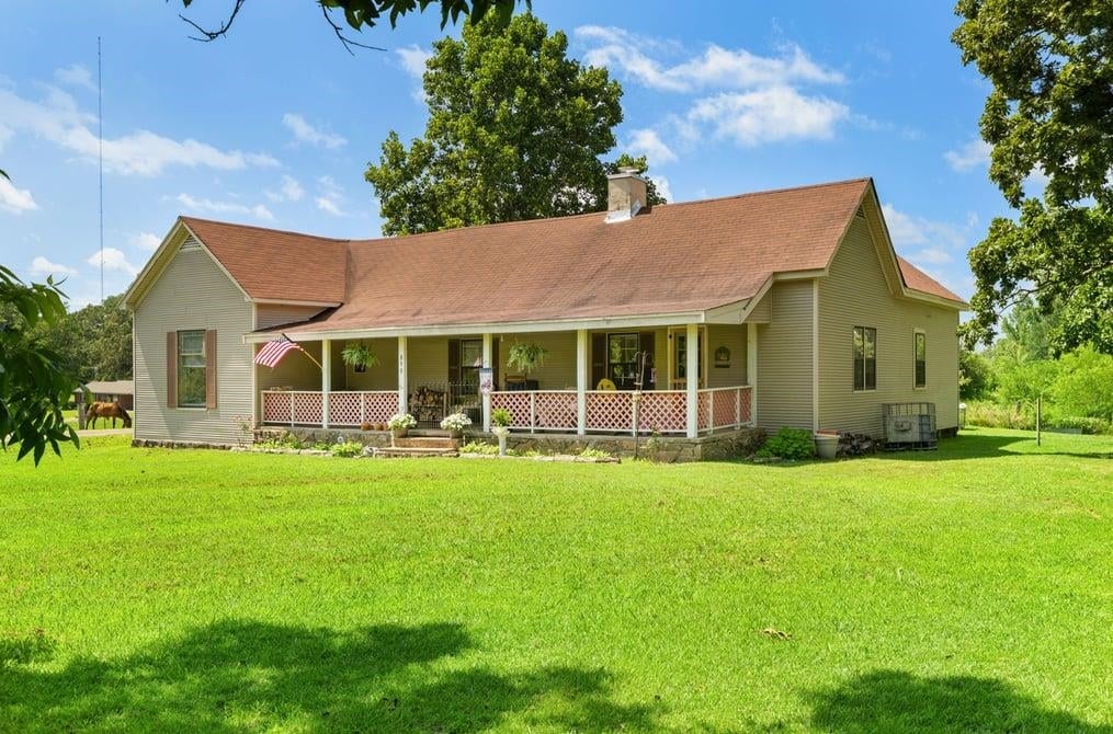 890 Fitts-Ross Rd Rd — photo