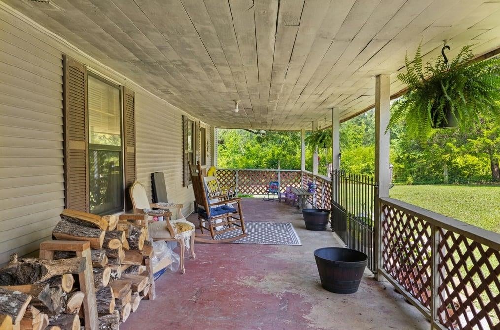 890 FITTS-ROSS RD RD, Bolivar, TN 38008 — photo 3