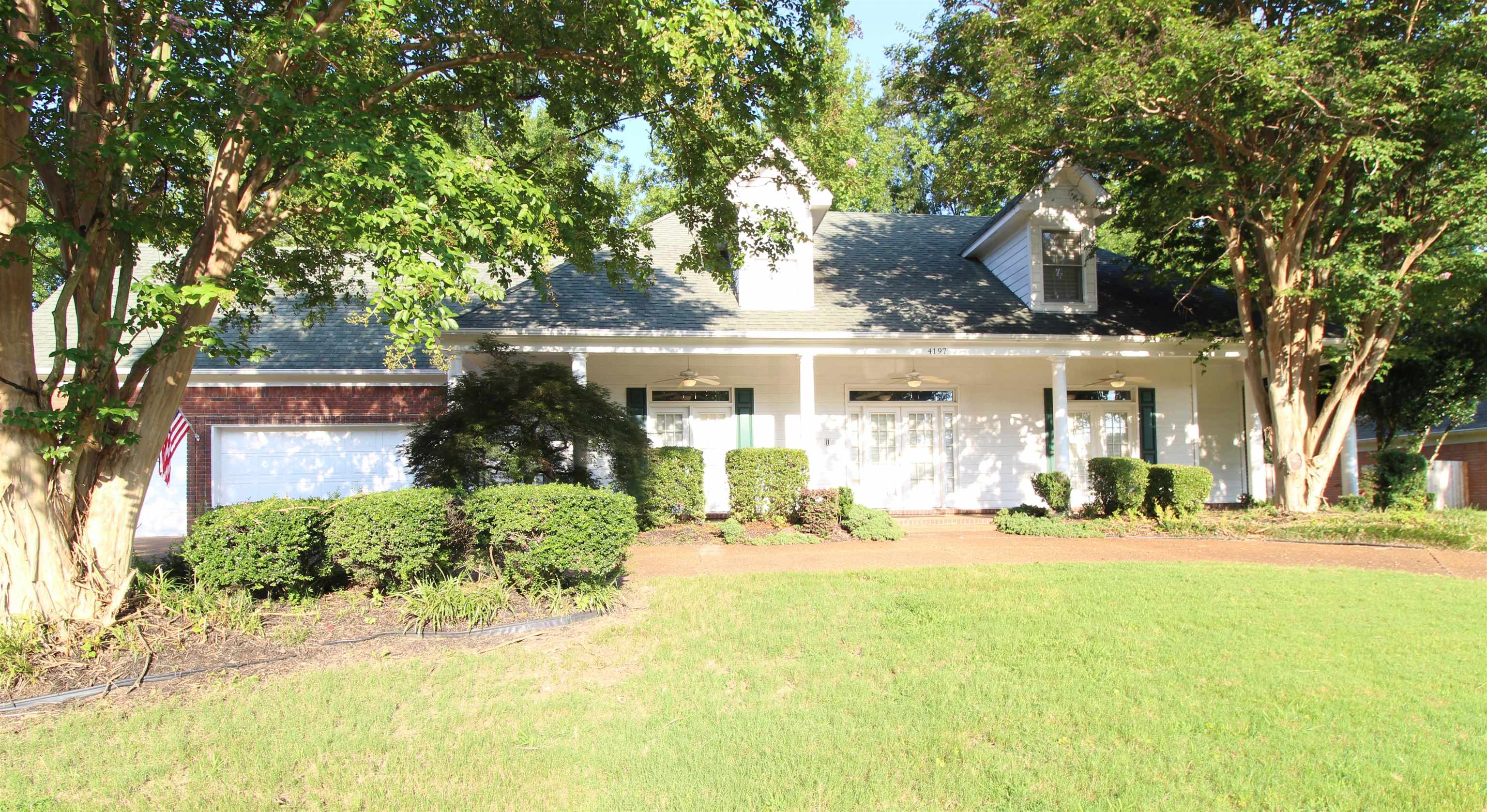 4197 Blackheath Dr — photo