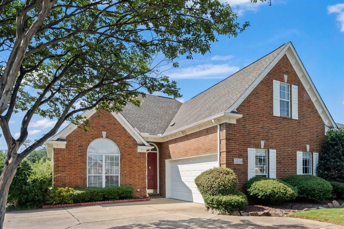 5524 Fountain Bay Dr — photo