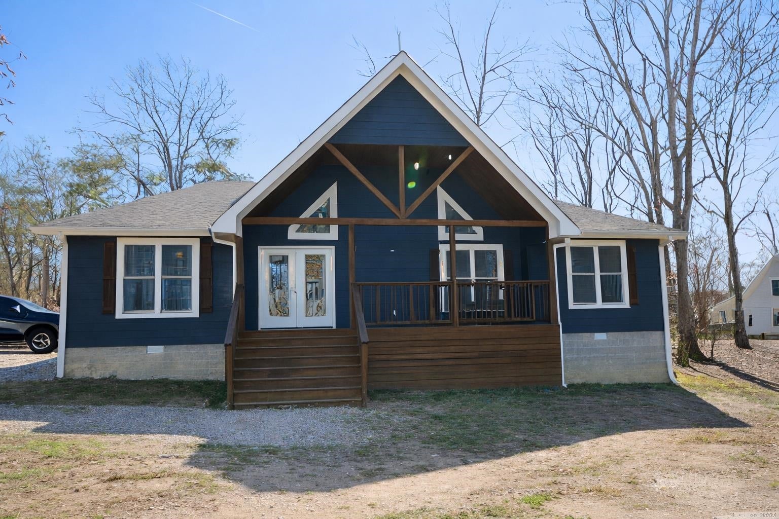 100 Timber Ridge Dr — photo