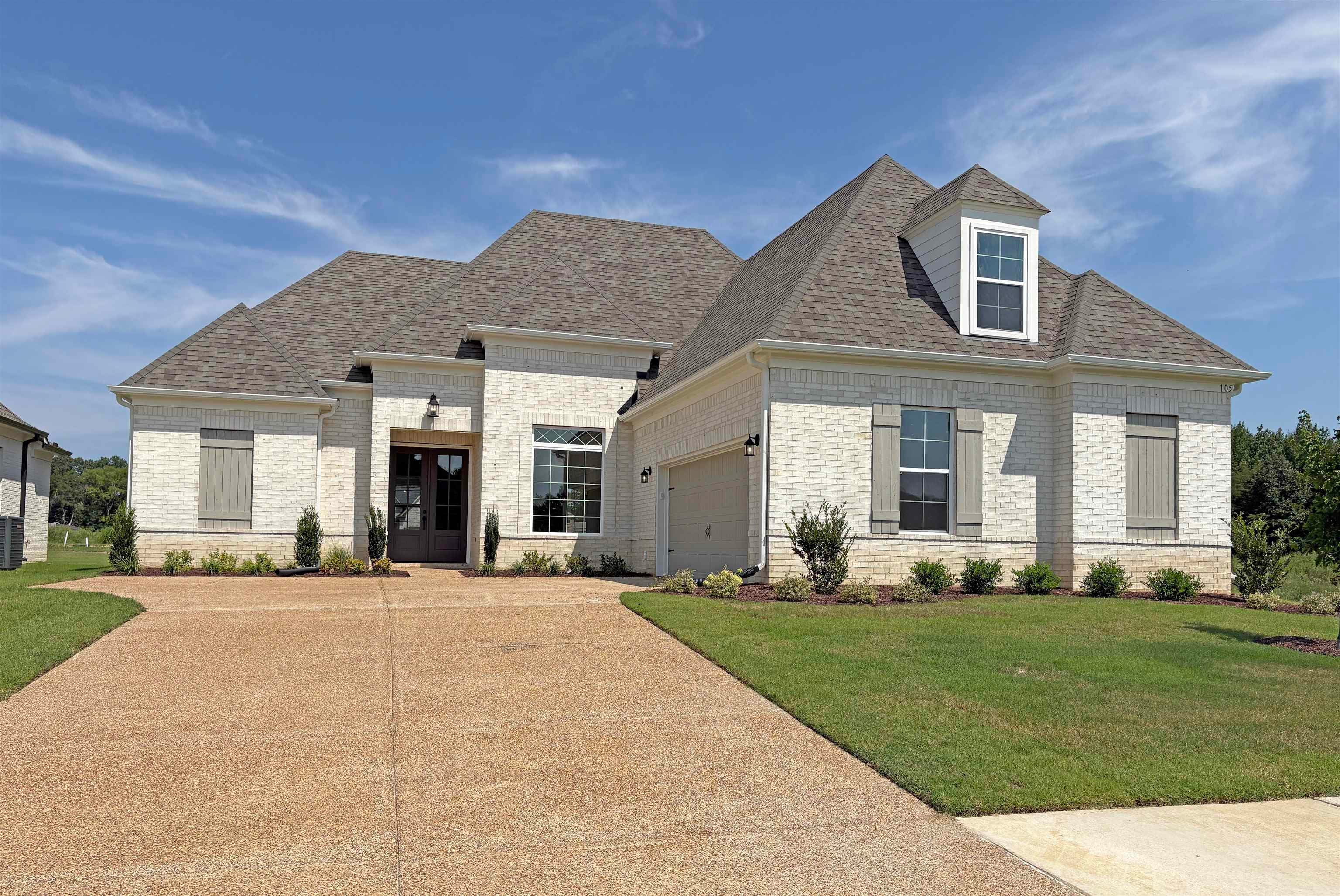 105 Gracie Valley Dr — photo