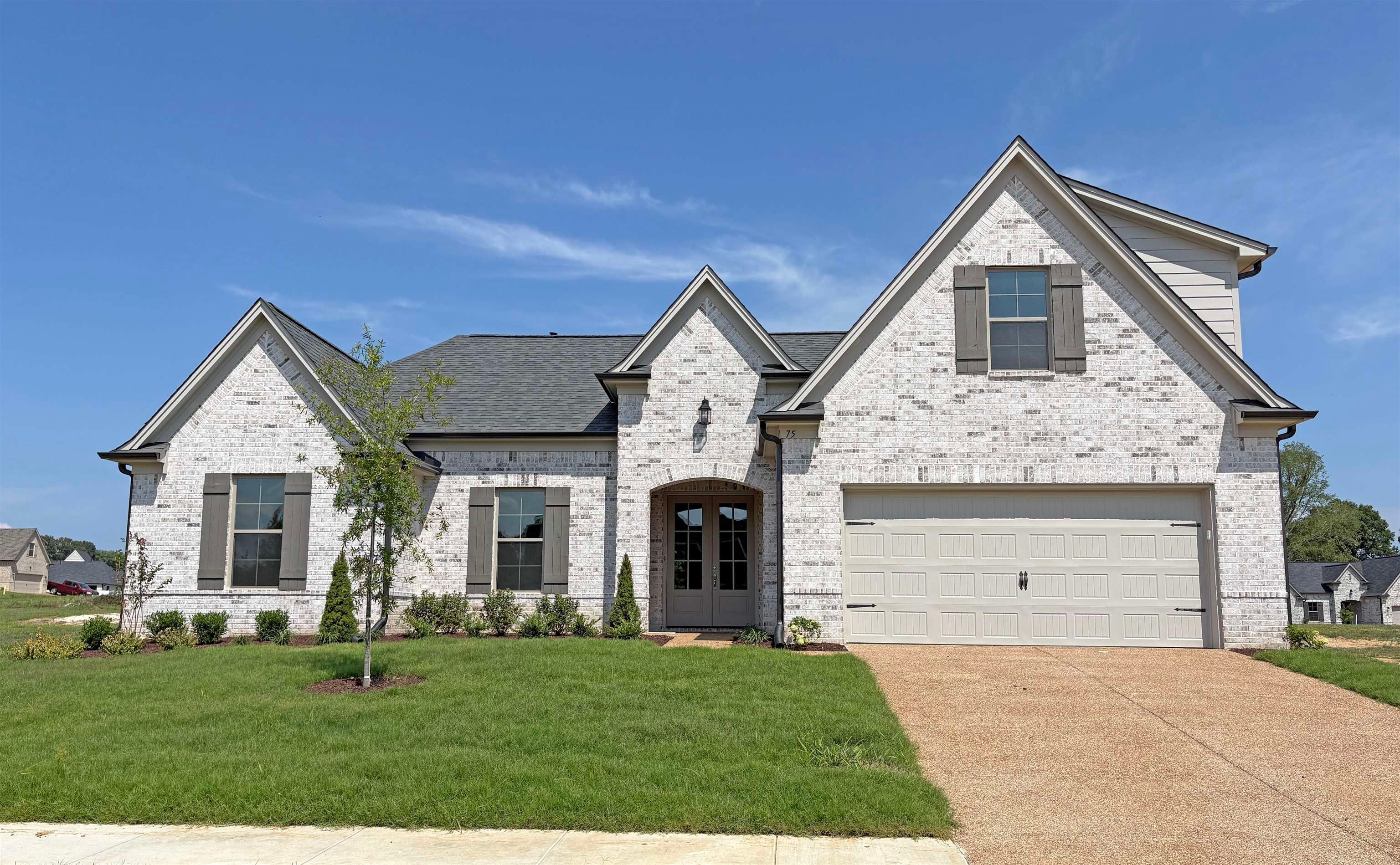 75 Gracie Valley Dr — photo