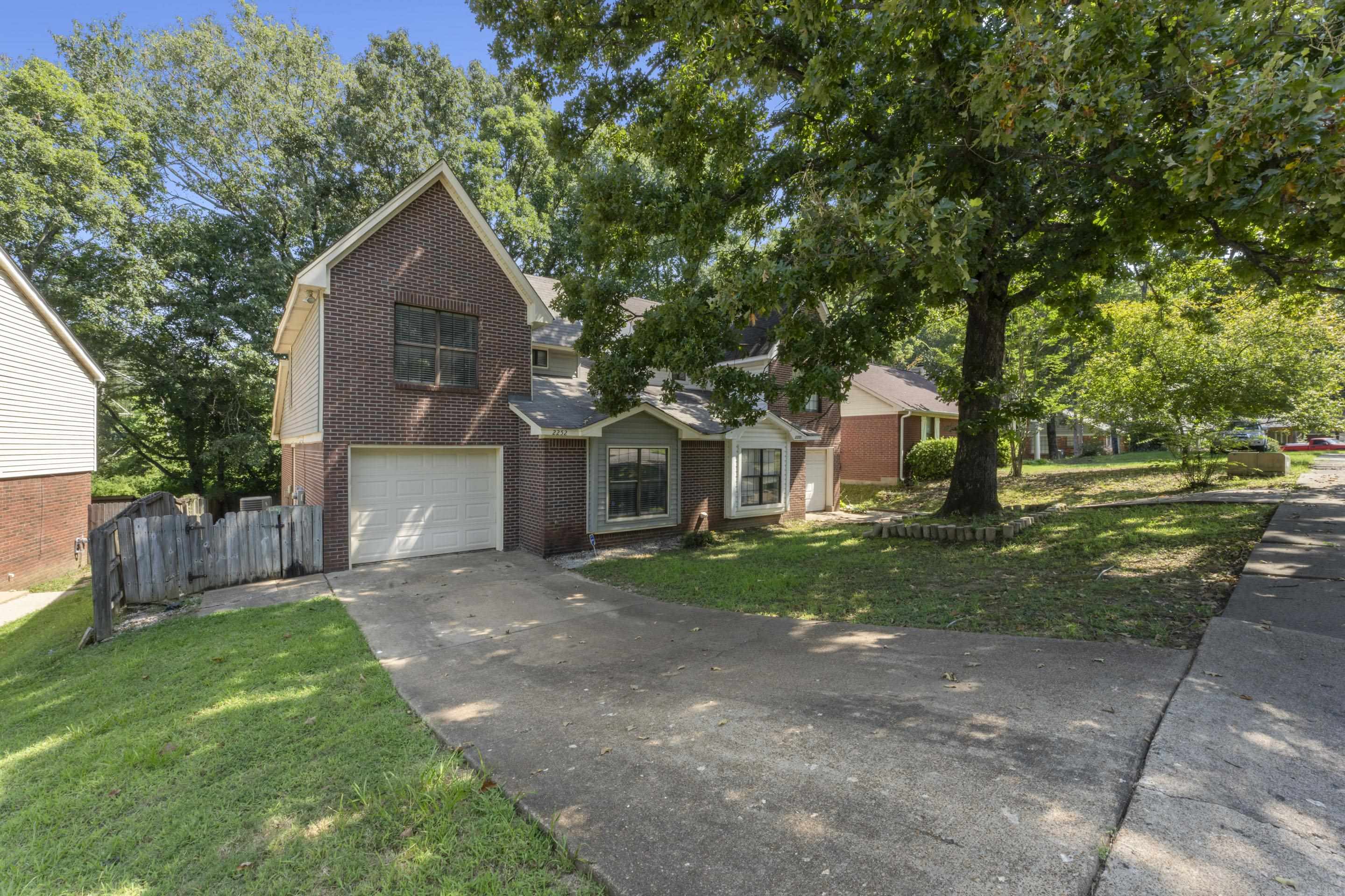 2252 Mangum Rd, Memphis, TN 38134 — photo 2