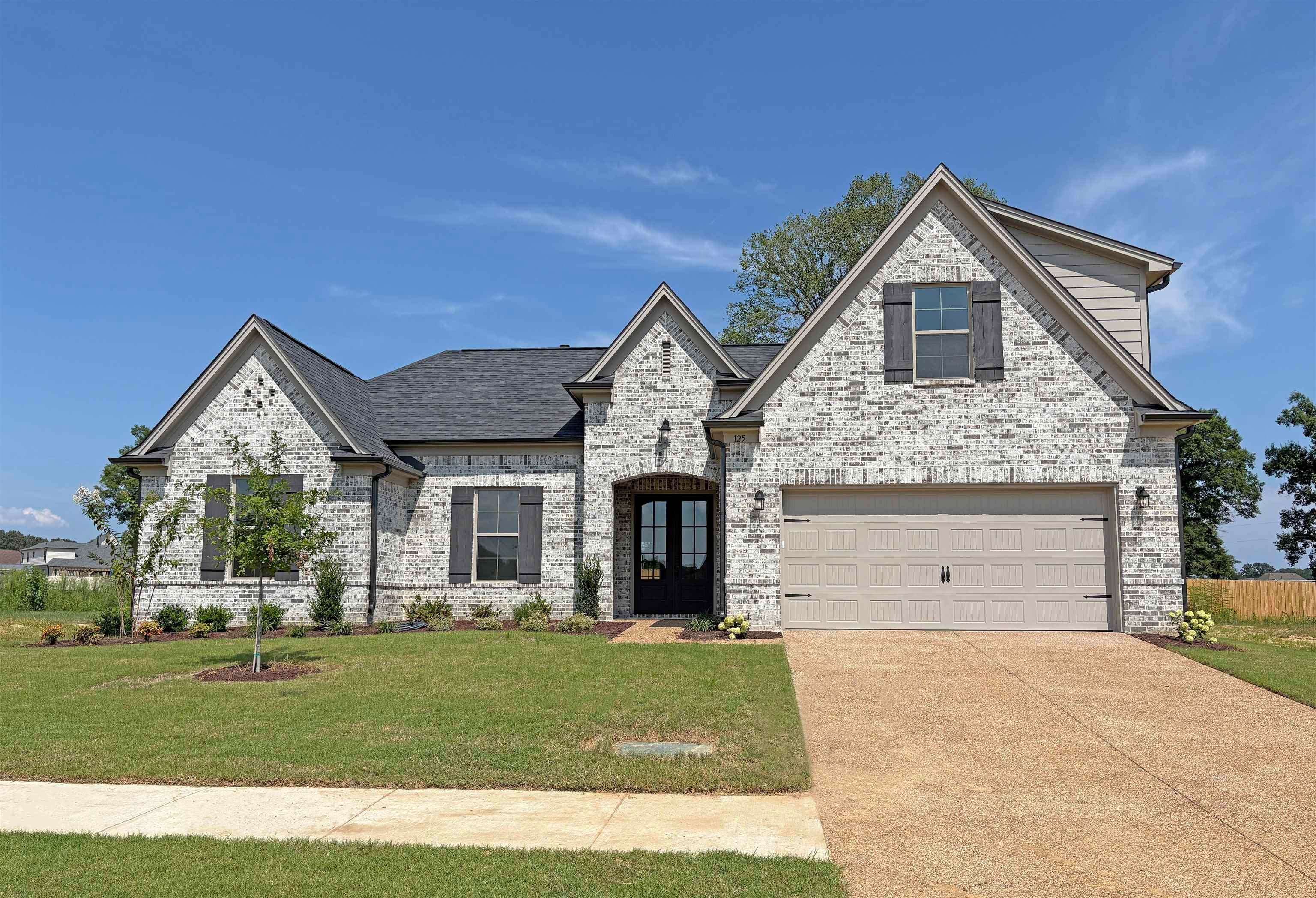 125 Brook Manor Dr — photo
