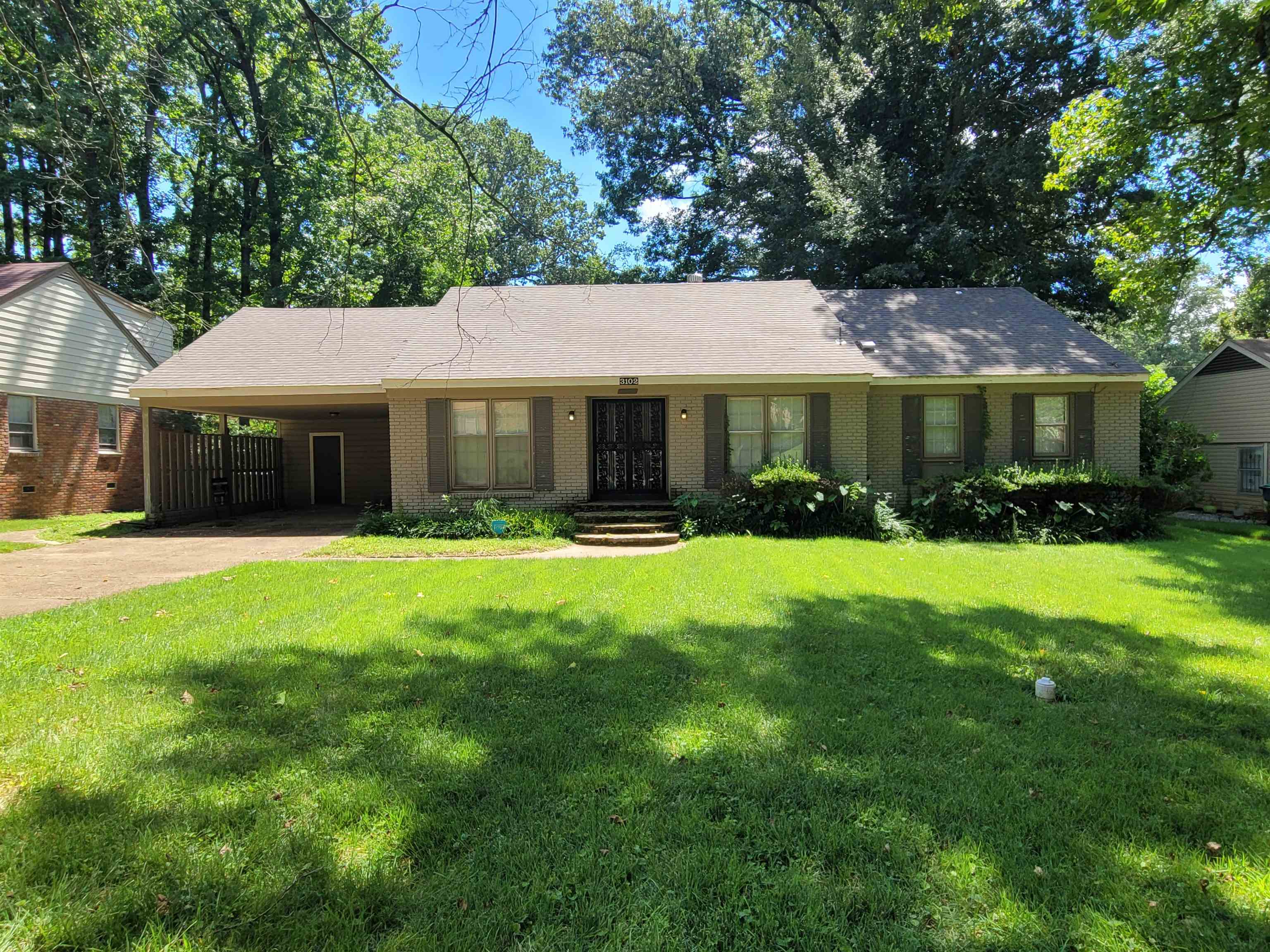 3102 Scotland Rd — photo