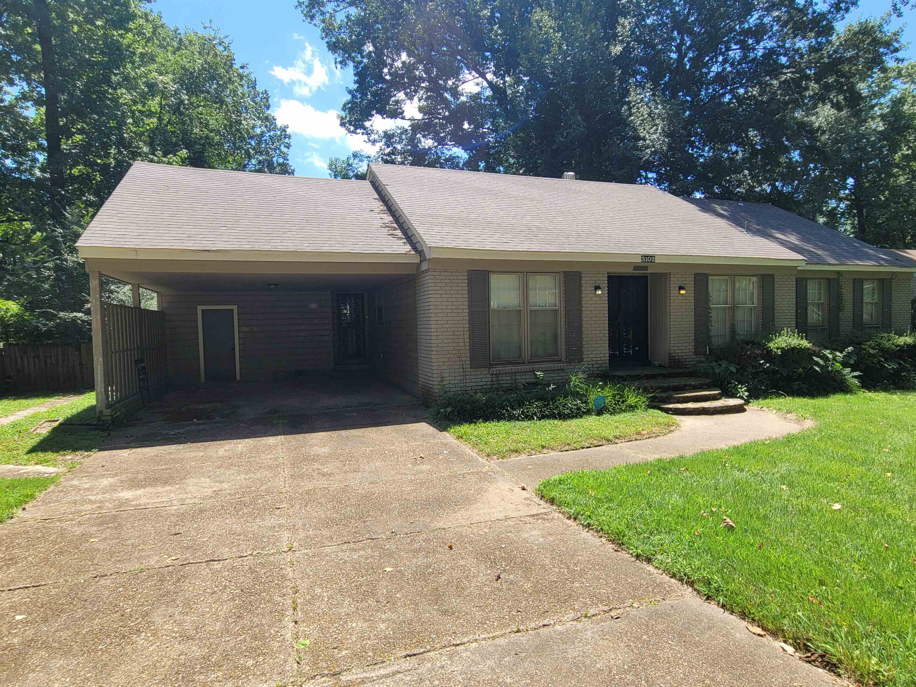 3102 Scotland Rd, Memphis, TN 38128 — photo 2