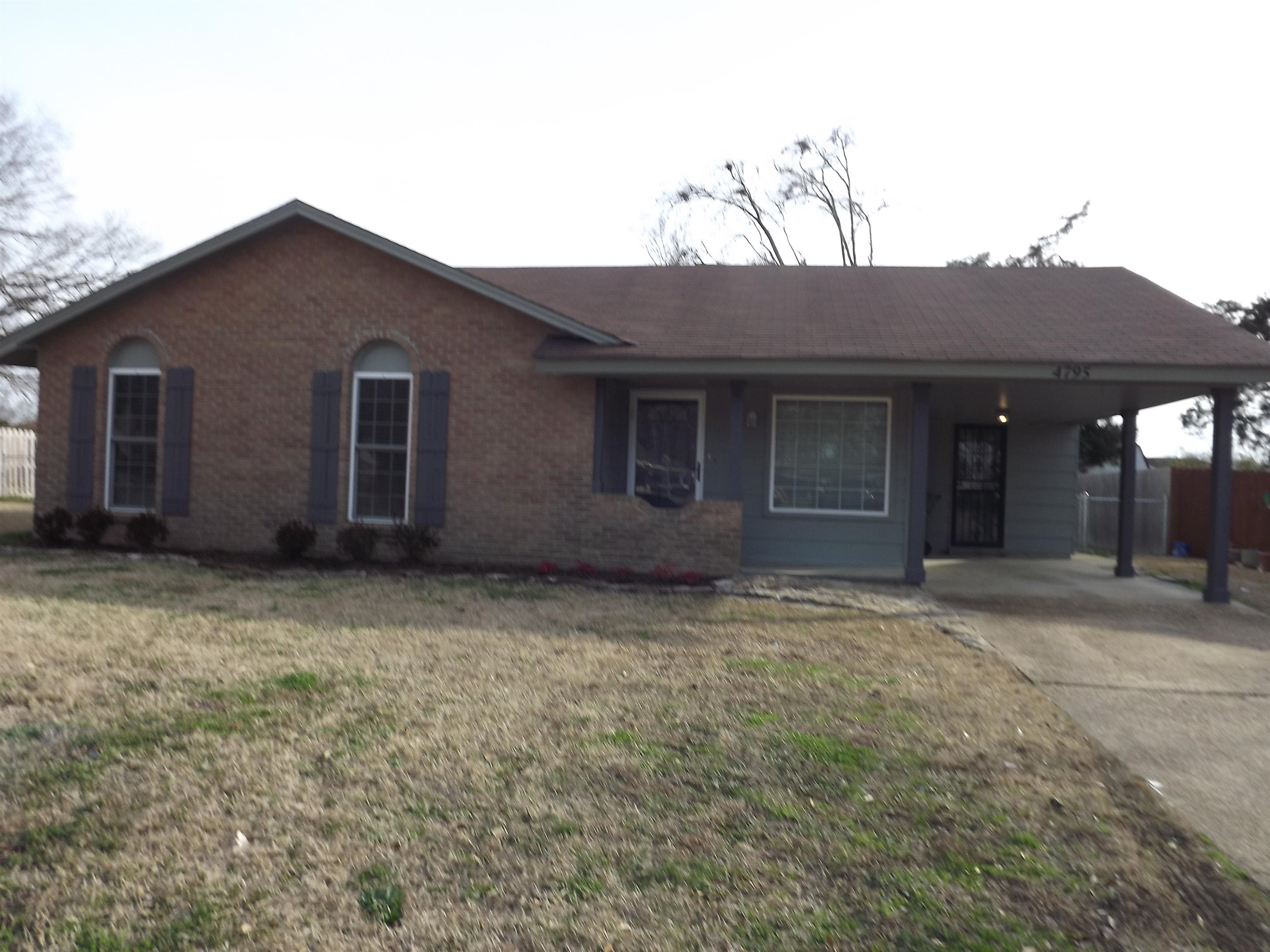 4795 Janie St — photo
