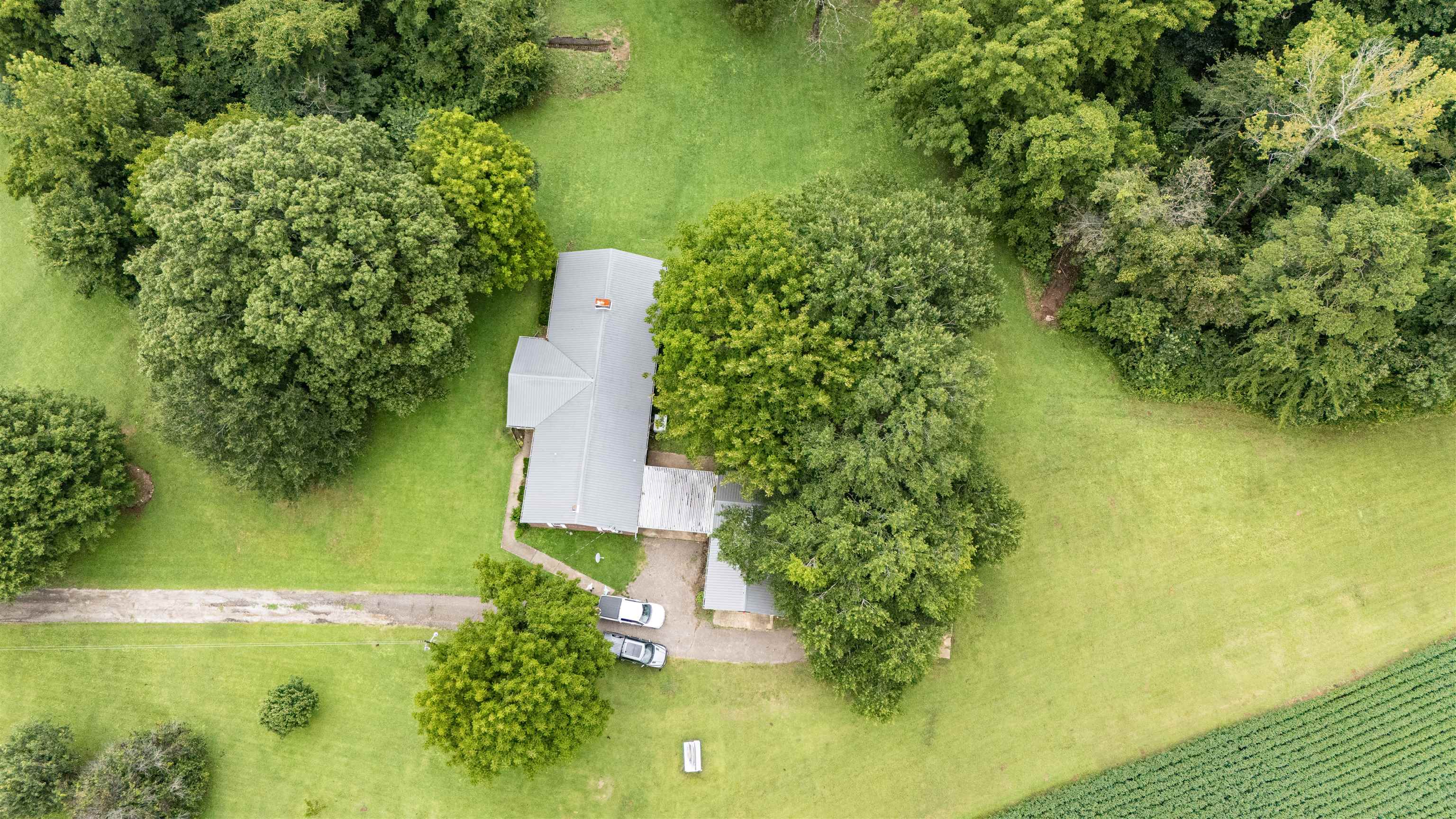 320 Rabbit Ranch Rd, Henderson, TN 38340 — photo 2