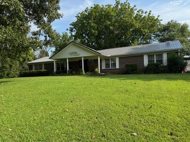 320 Rabbit Ranch Rd, Henderson, TN 38340 — photo 3