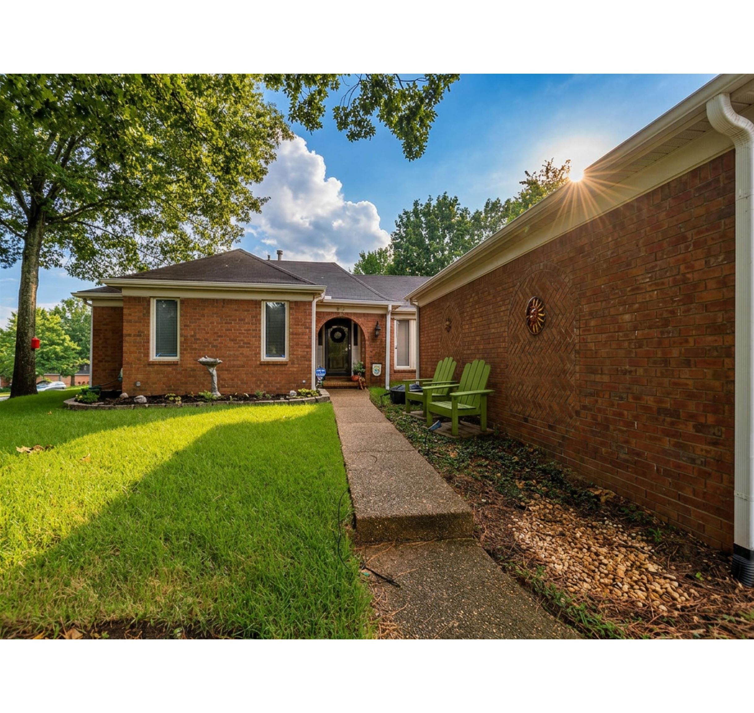 8311 Walnut Grove Rd — photo
