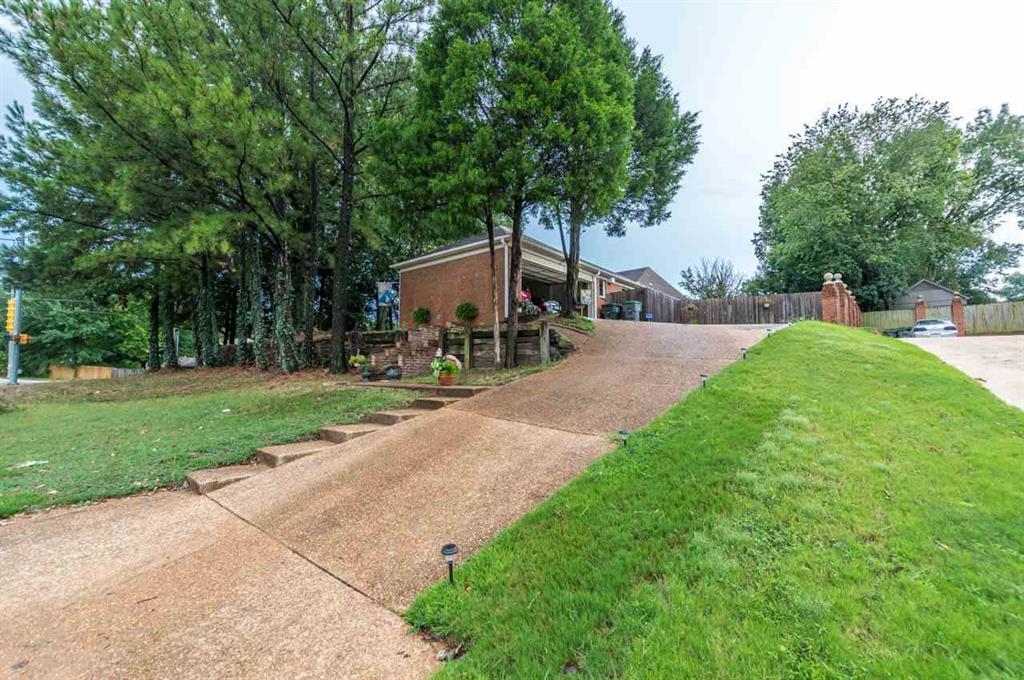 8311 Walnut Grove Rd, Memphis, TN 38018 — photo 3