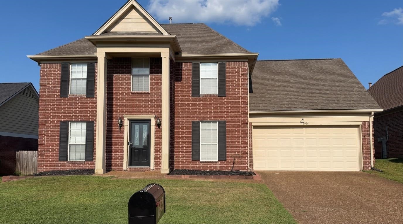 1094 Green Fern CV — photo