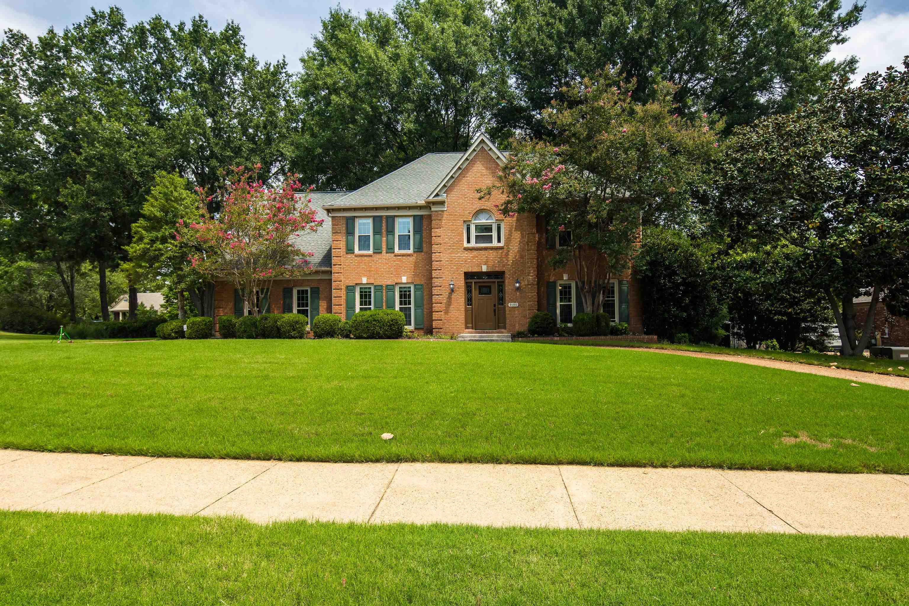 9190 East Bridge Dr — photo