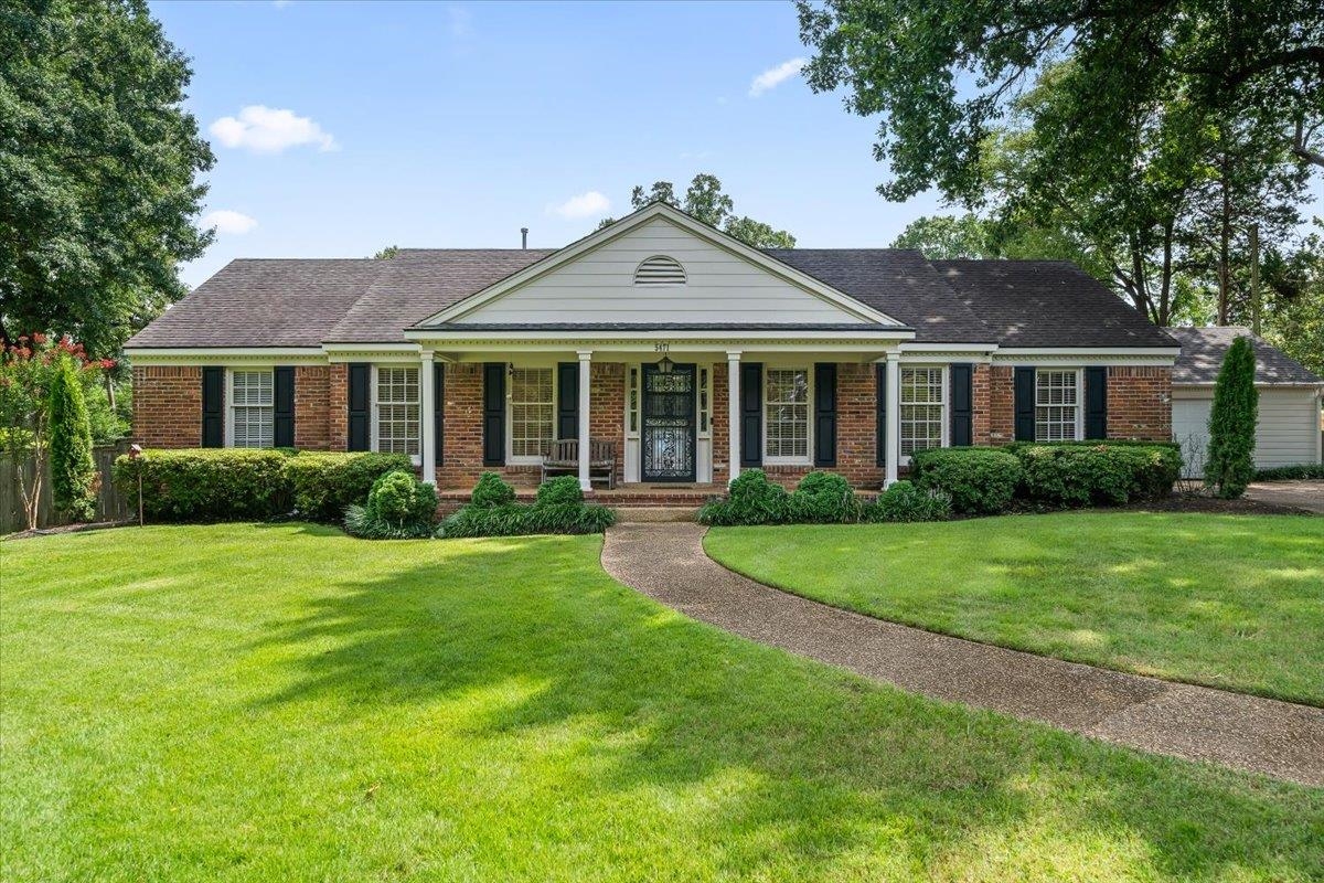 5471 Rich Road, Memphis, TN 38120