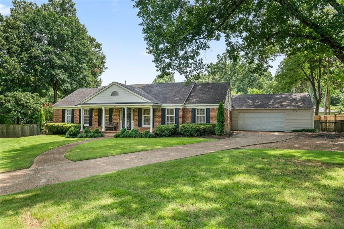 5471 Rich Road, Memphis, TN 38120 — photo 2