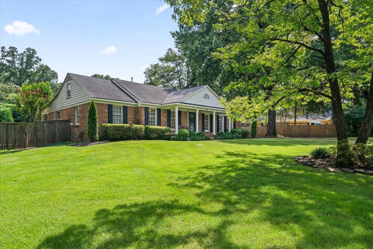 5471 Rich Road, Memphis, TN 38120 — photo 3