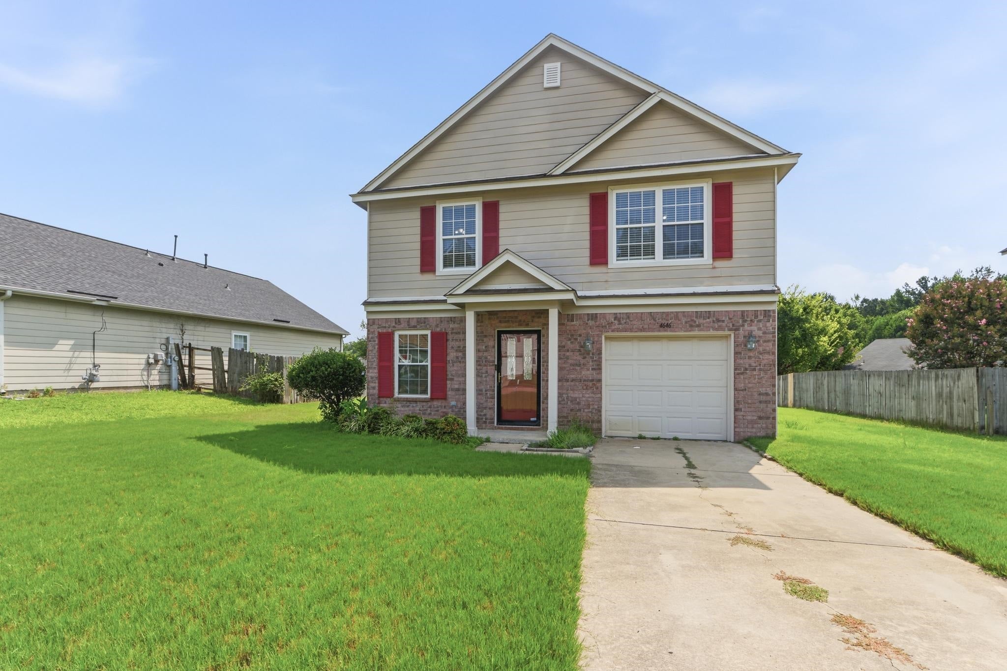 4646 Northwood Hills Dr — photo