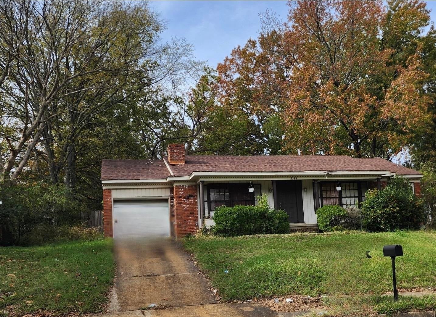 3599 Ramill Rd — photo